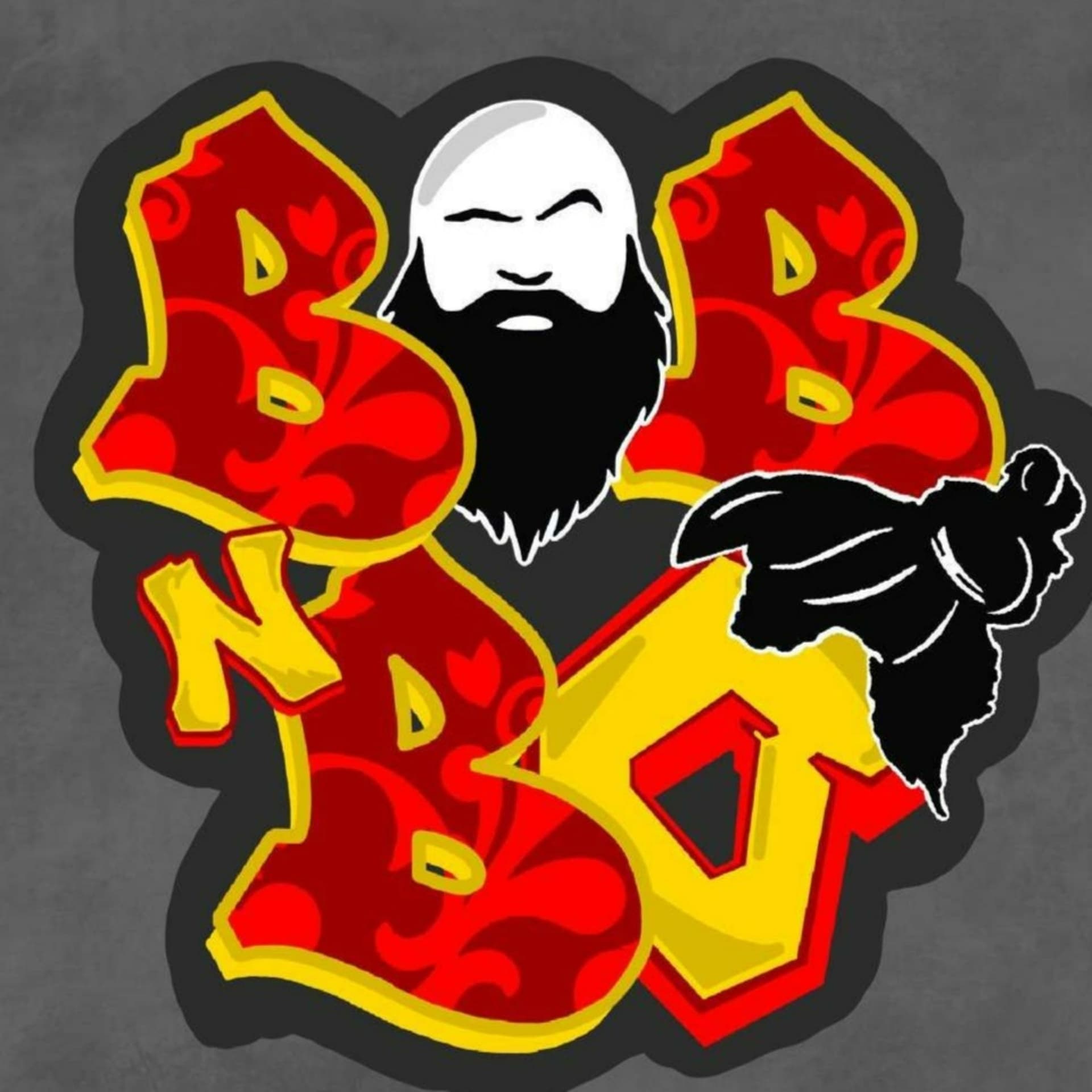 Bob N Bo Show - ポッドキャスト