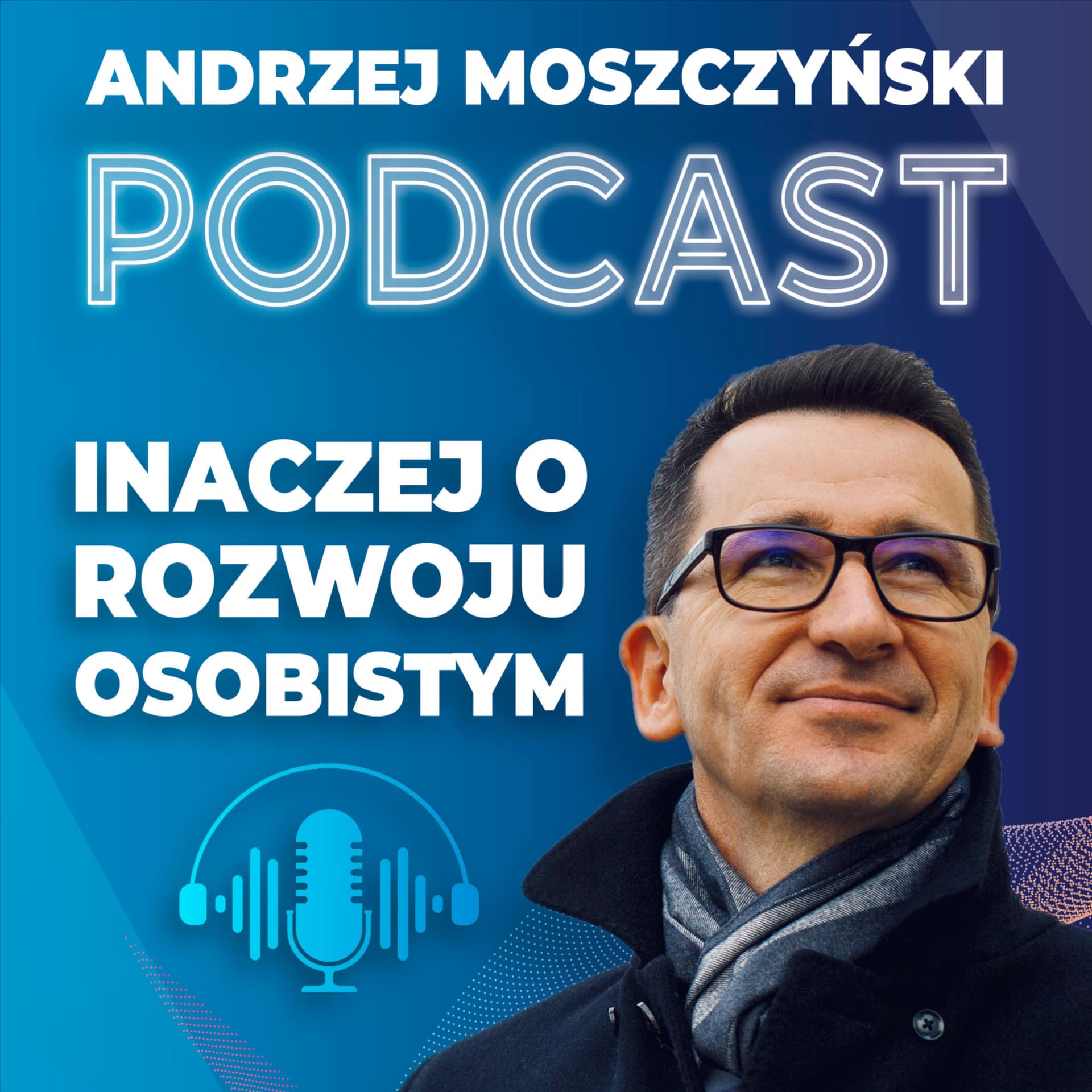 Inaczej o rozwoju osobistym - Podcasty