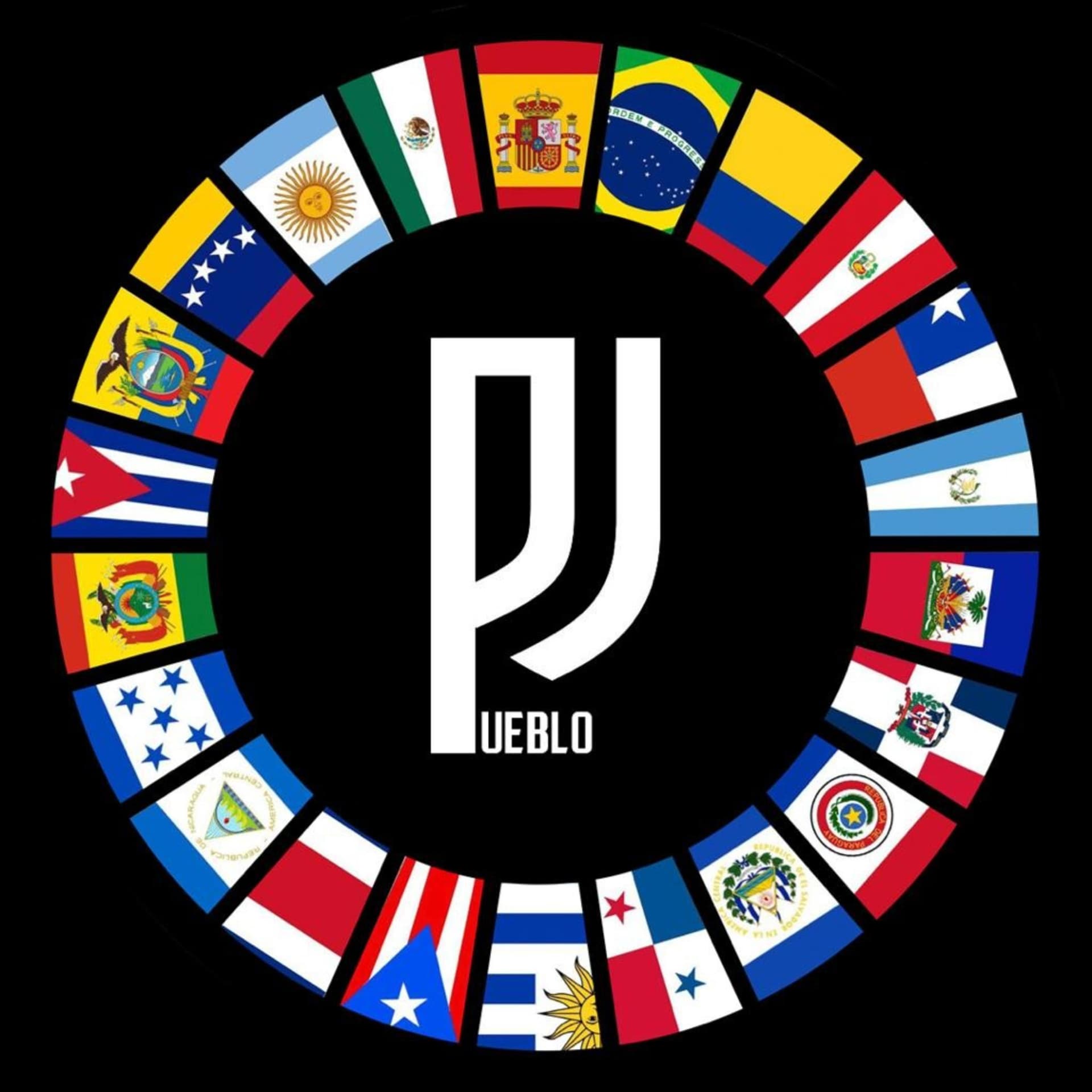 Pueblo Juve - Podcasts