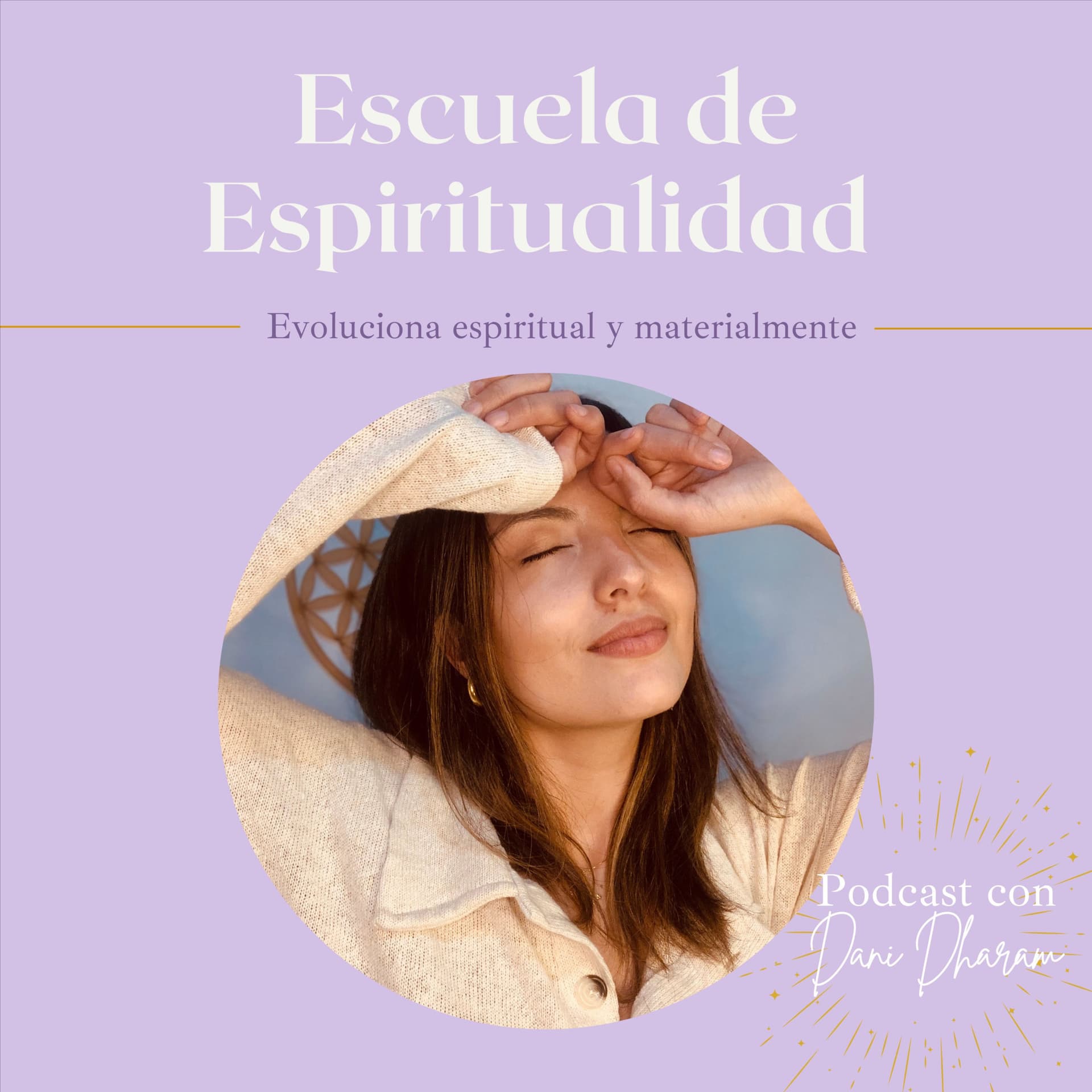 Escuela de Espiritualidad - Podcasts