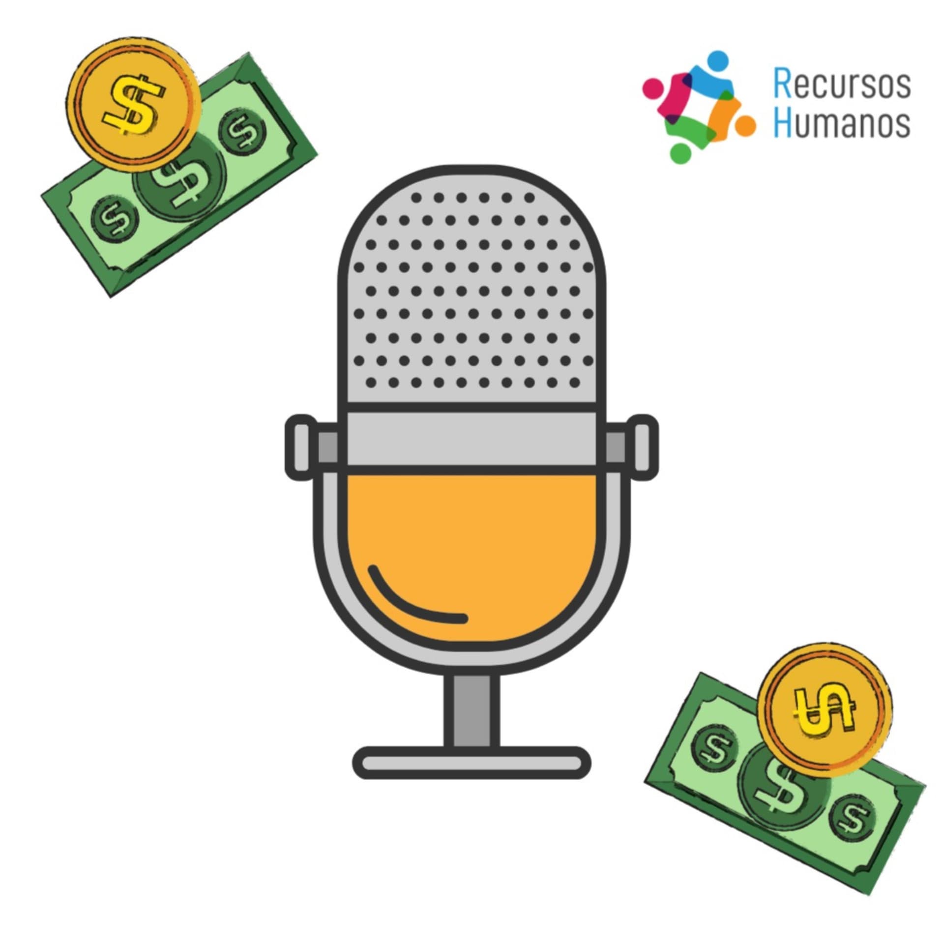 Cuida tus billetes - Podcasts