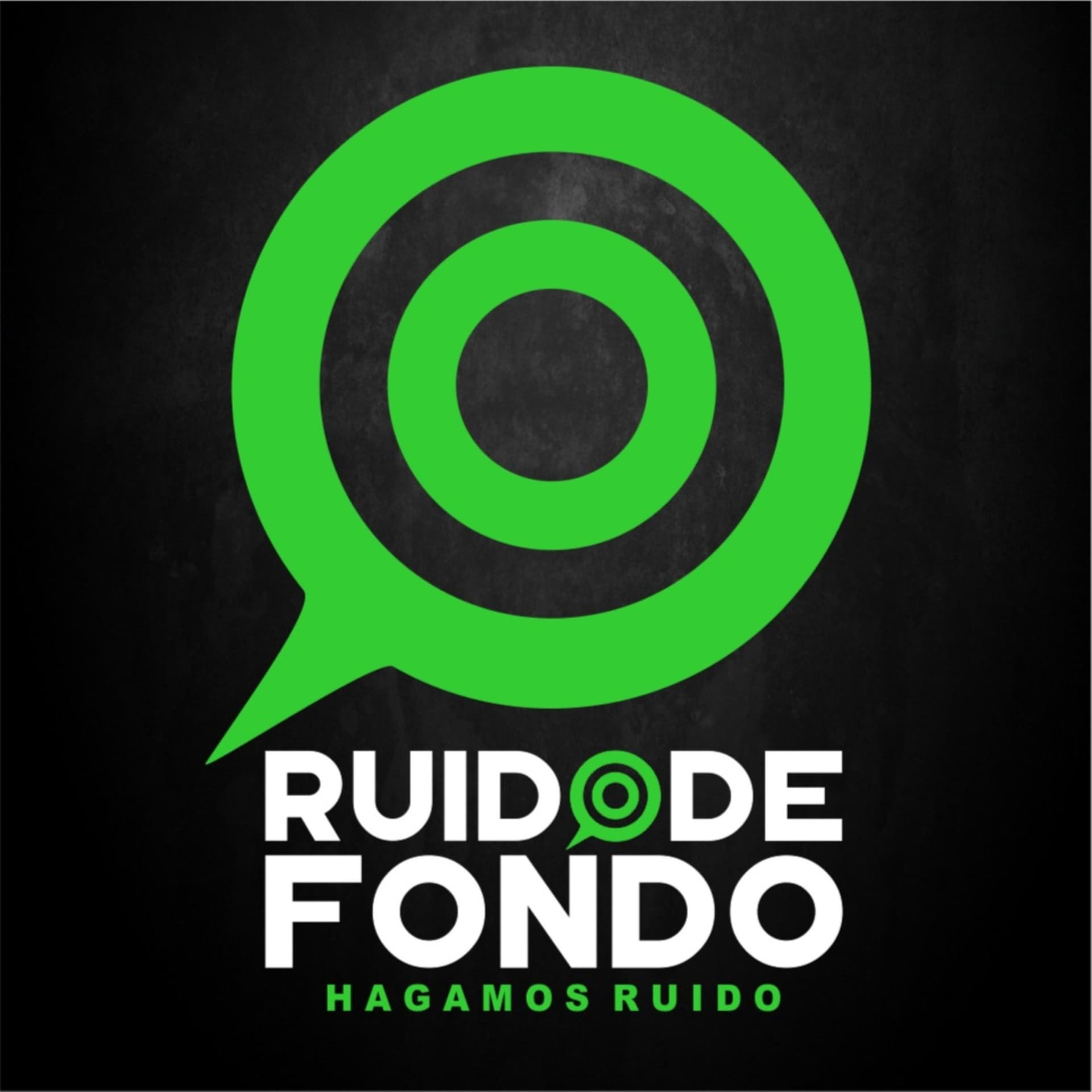 Ruido de Fondo MX - Подкасты