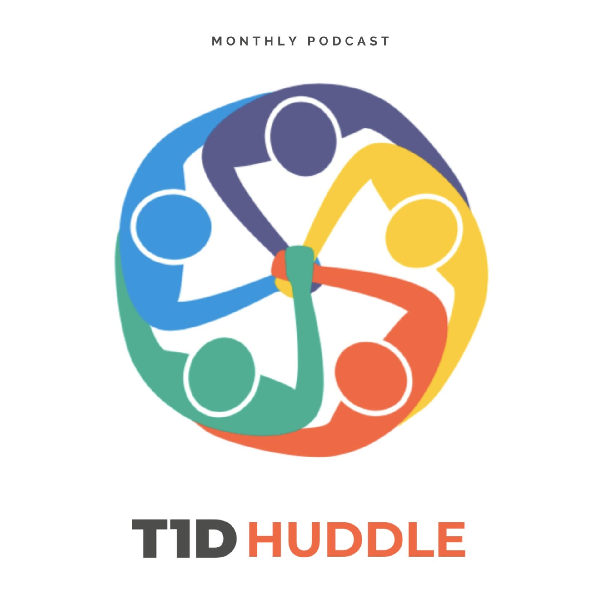 T1D Huddle - Podcasts