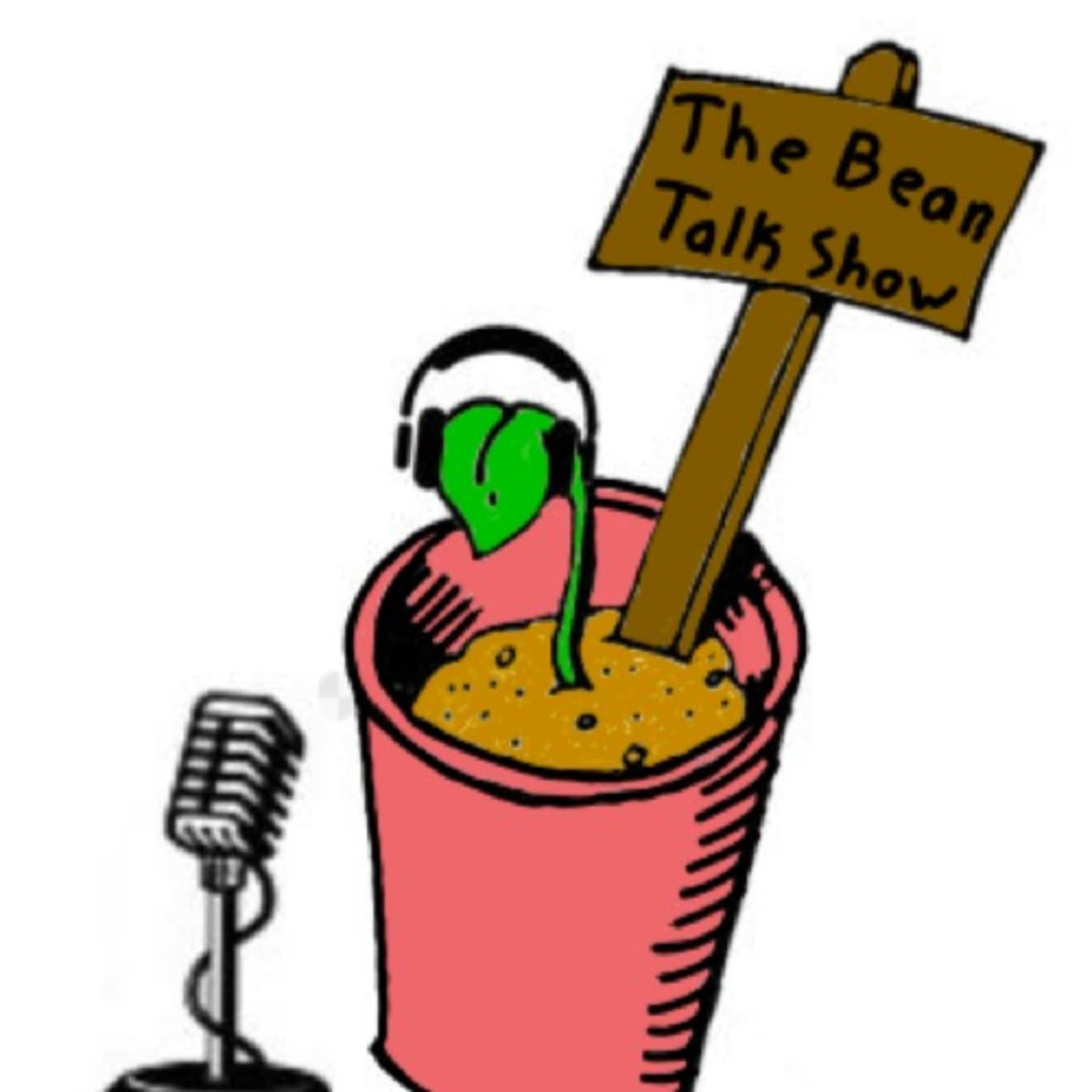 The Bean Talk Show - Podcasts
