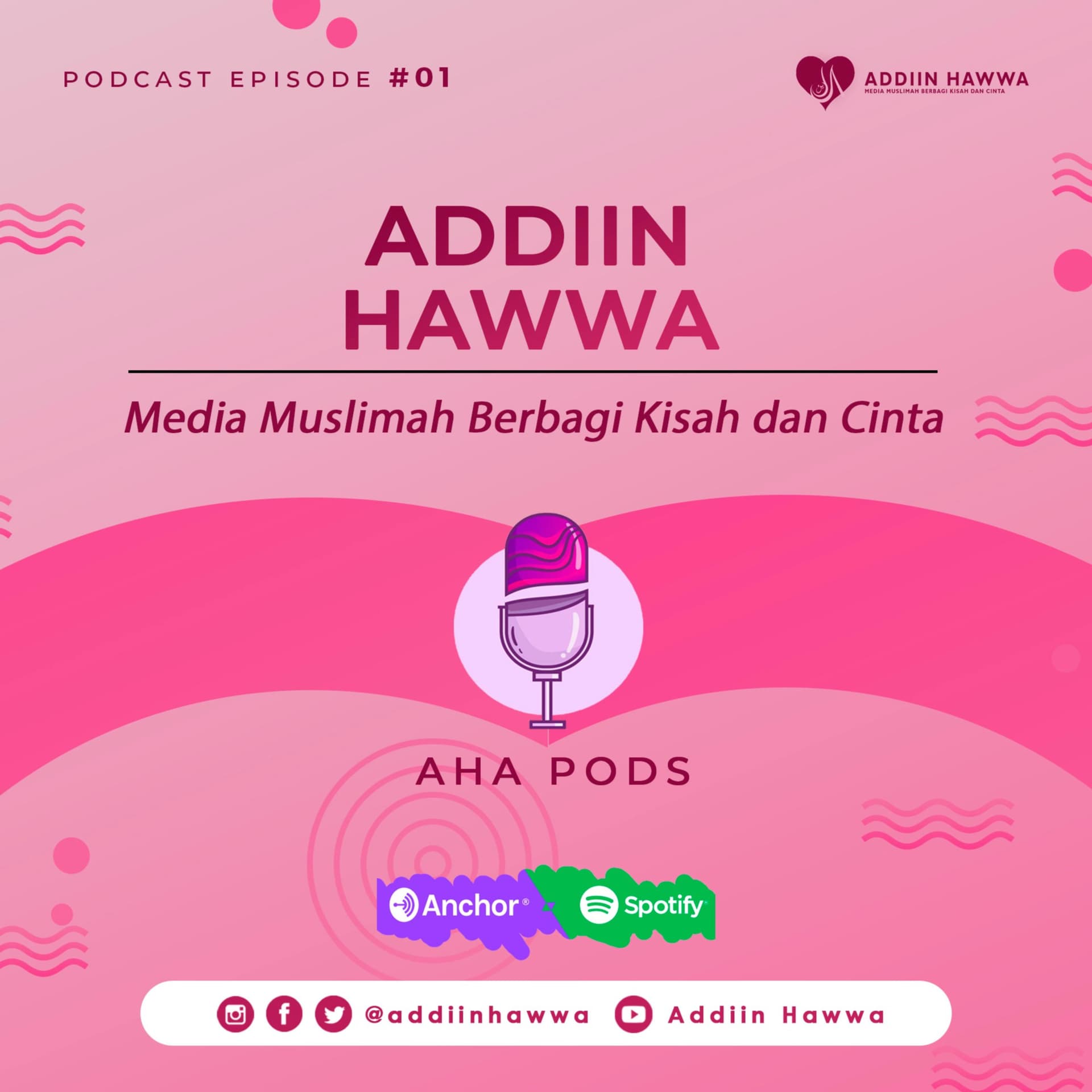 Addiin Hawwa