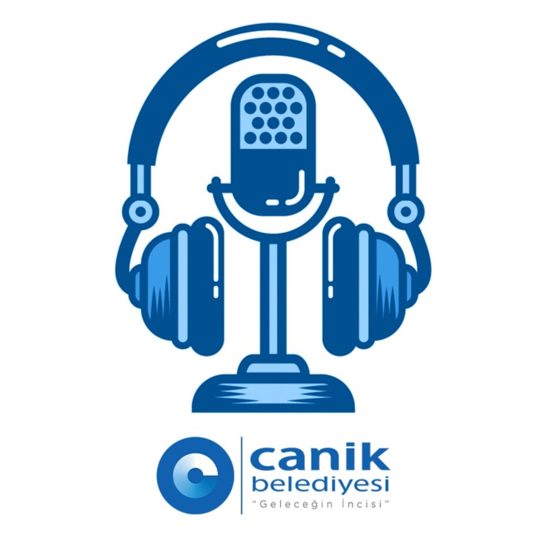 Canik Belediyesi - Podcasts