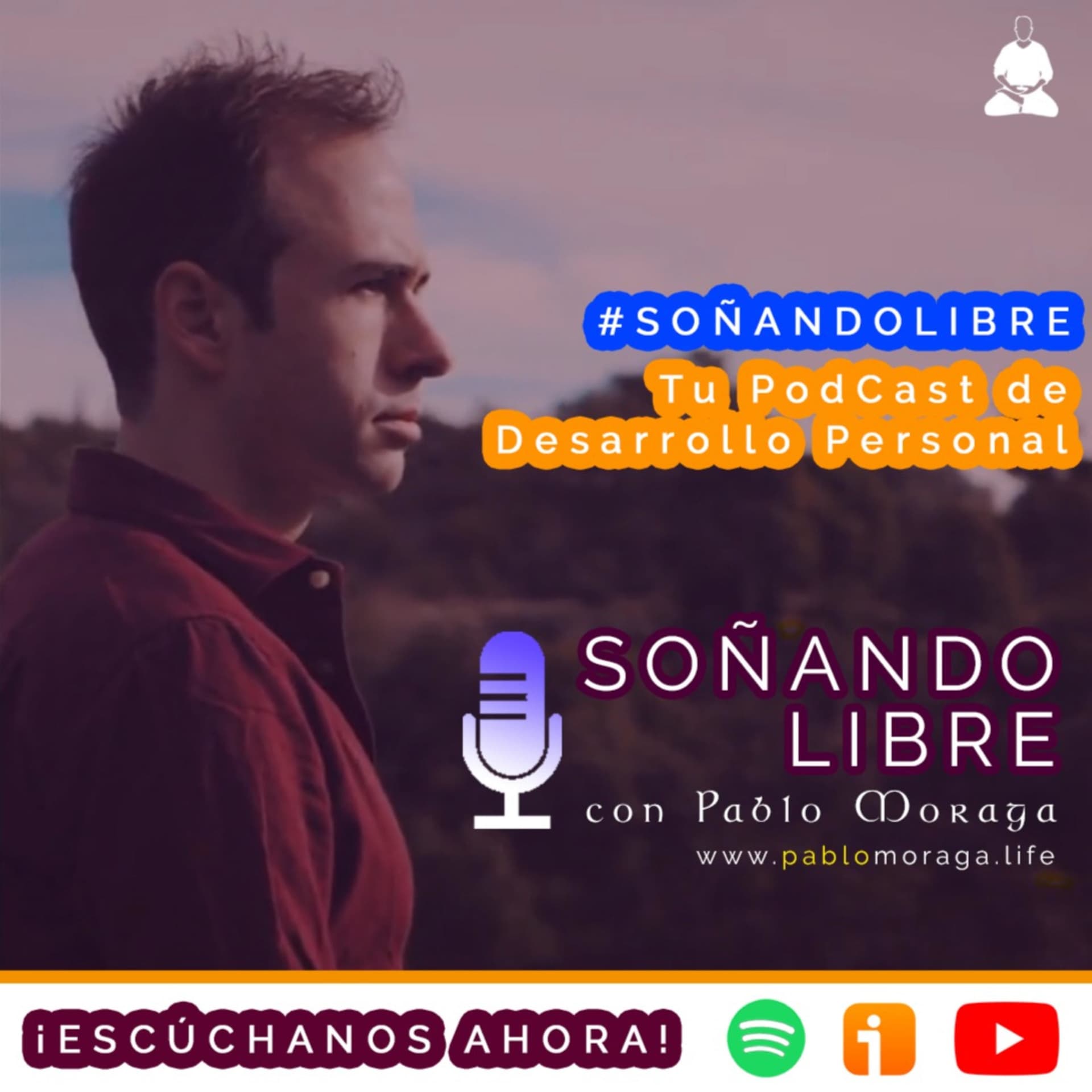 Soñando Libre - Podcasts