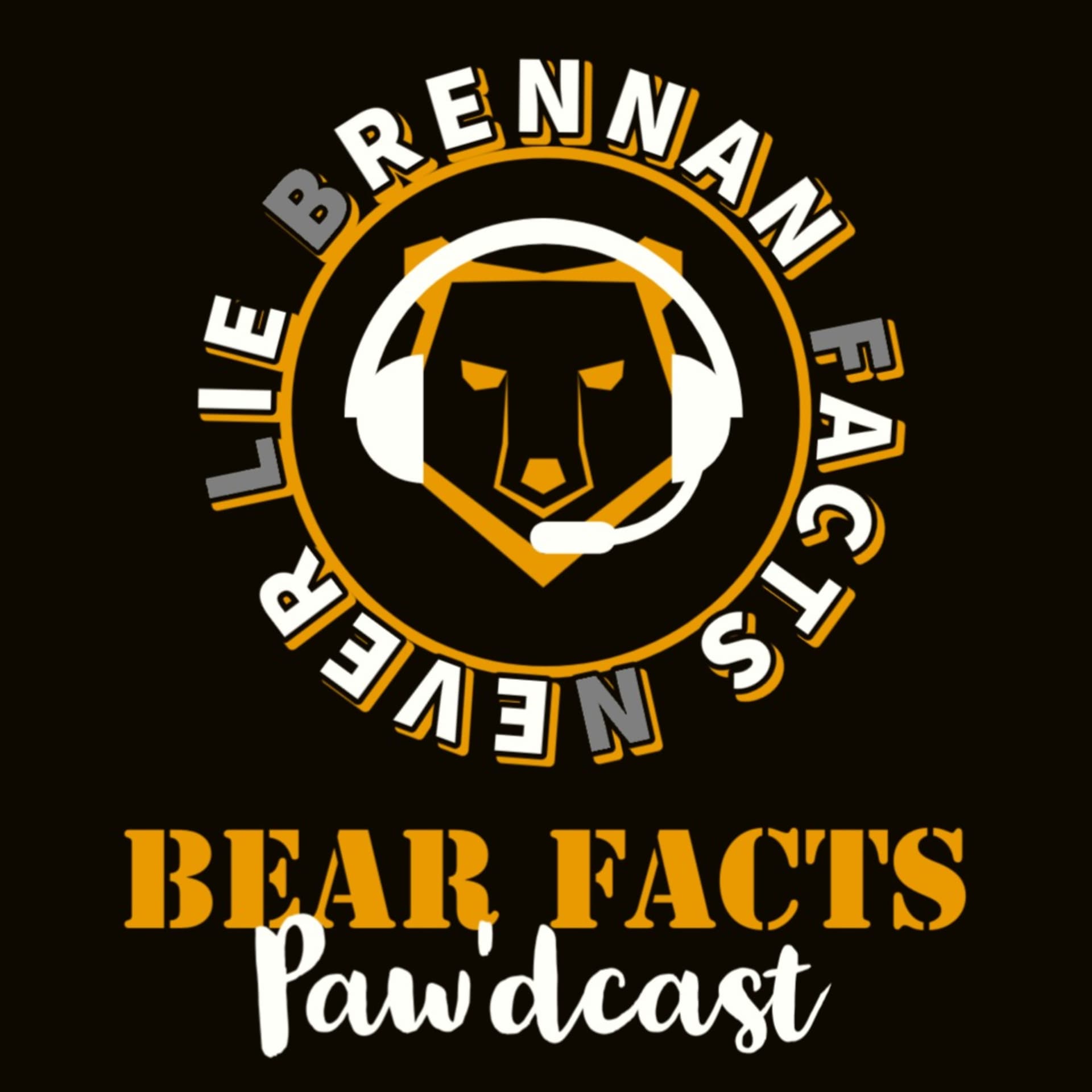 BHS Bear Facts Paw'dcast - Podcasts