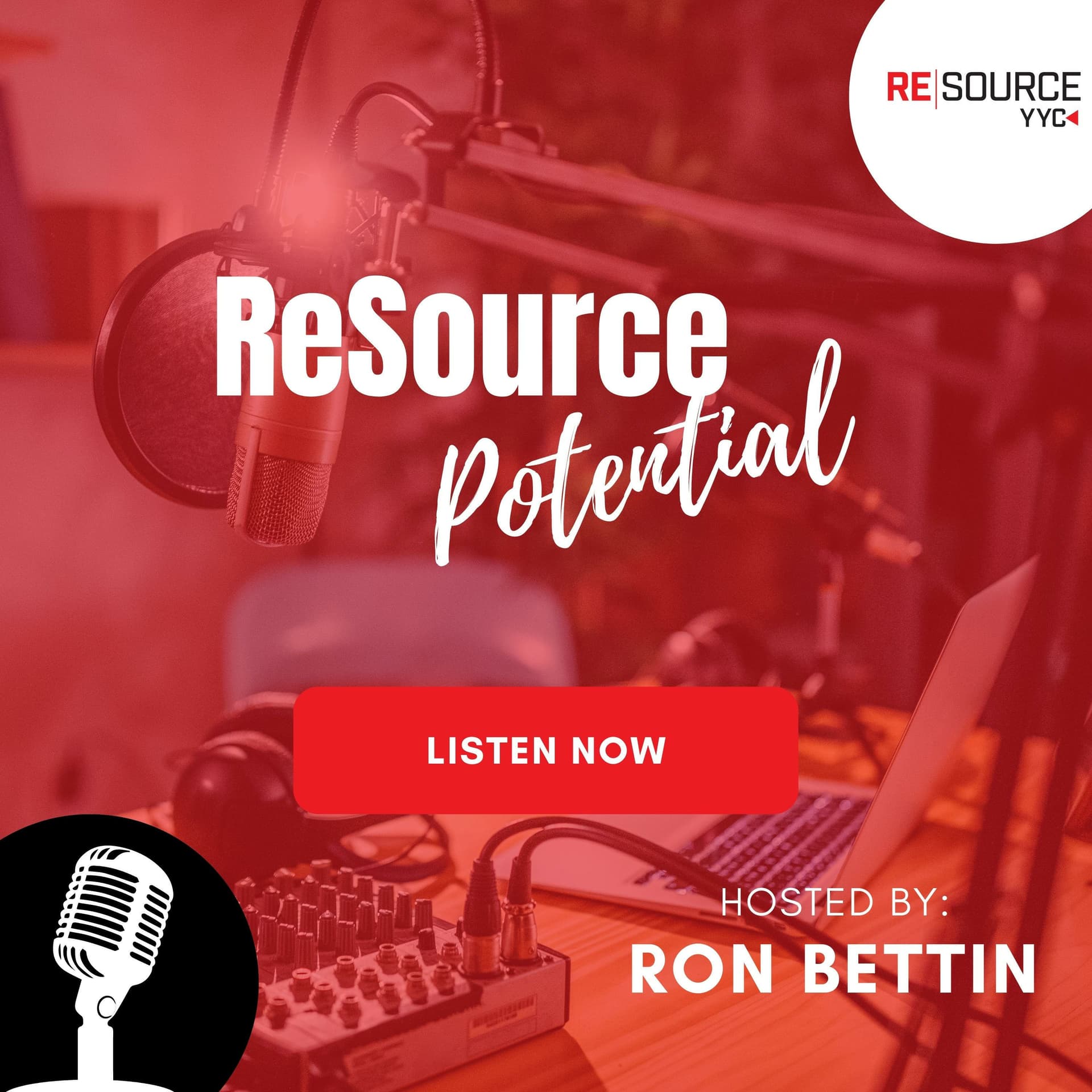 ReSource Potential