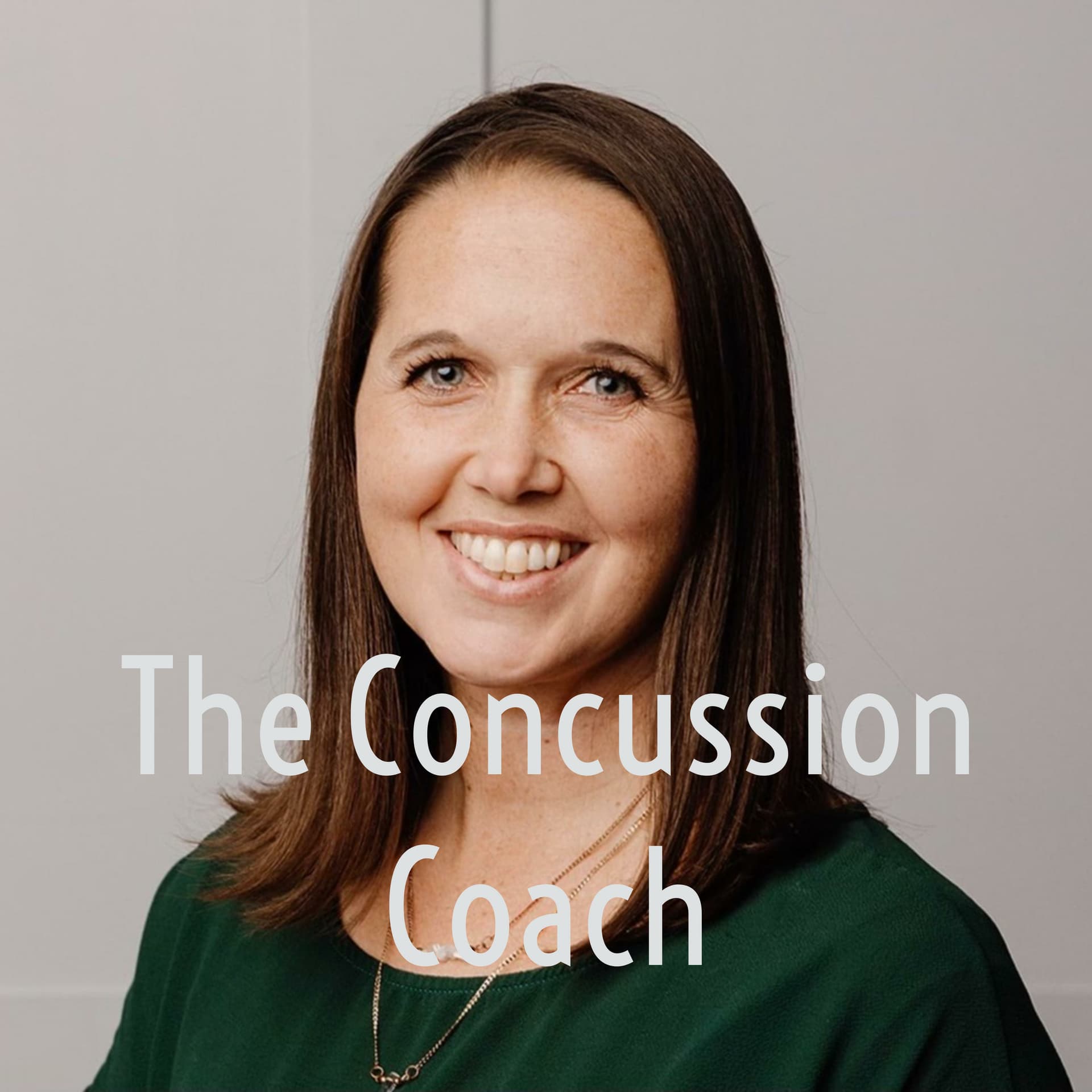 The Concussion Coach - Podcasts