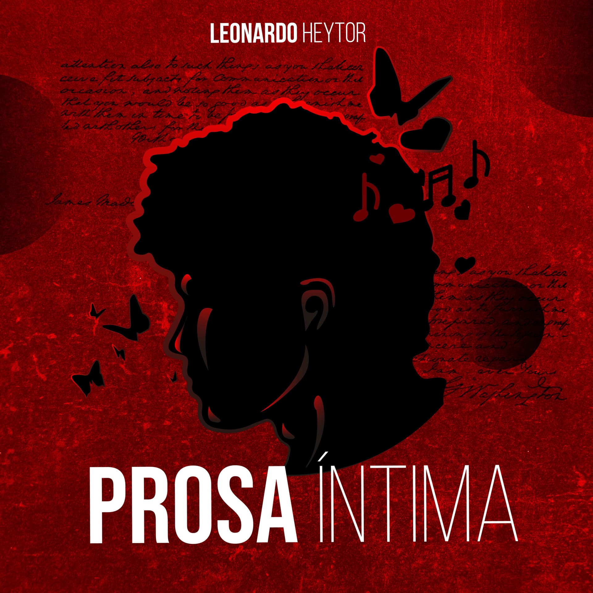 Prosa Íntima - Podcasts