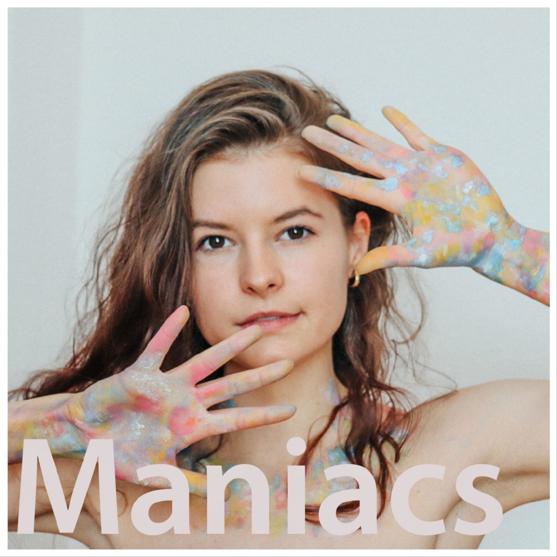 Maniacs Podcast - Podcasts