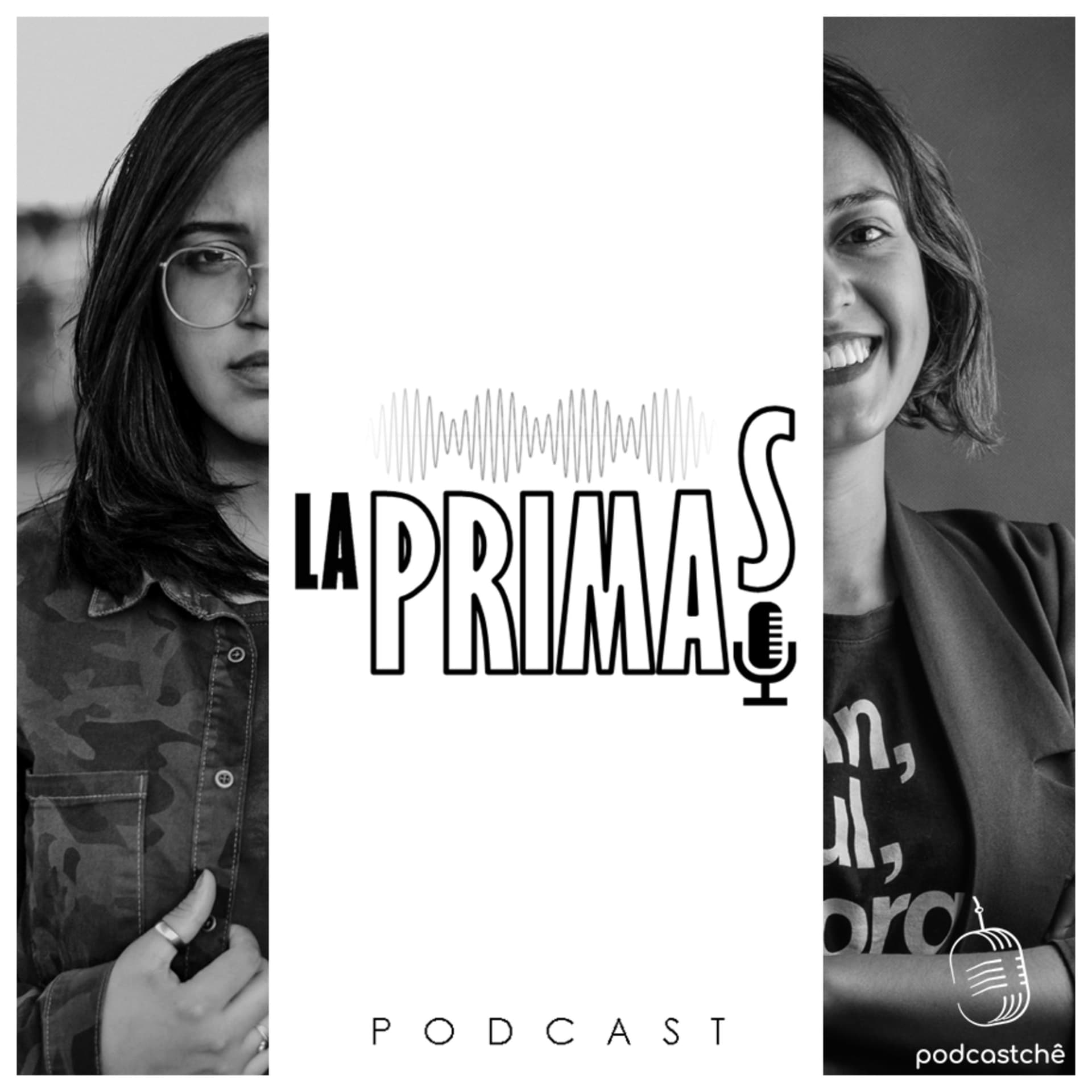LaPrimas - Podcasts
