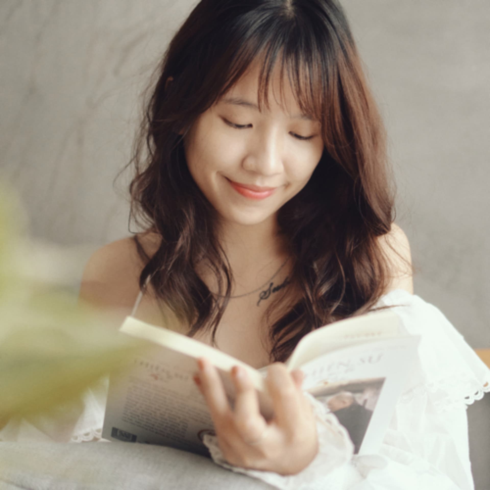 Thanh Alice Podcast - Podcast
