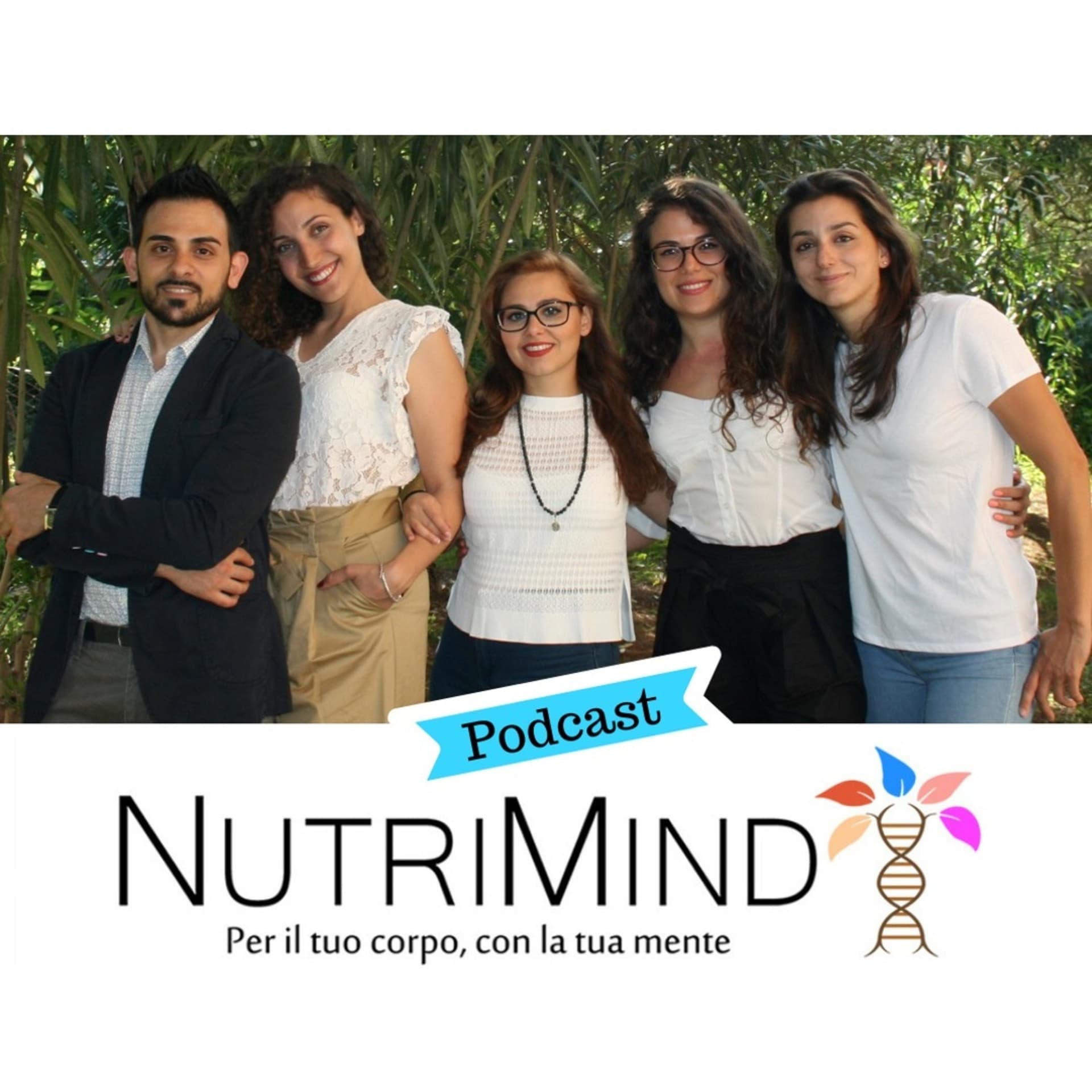 NutriMind Srls - Podcast
