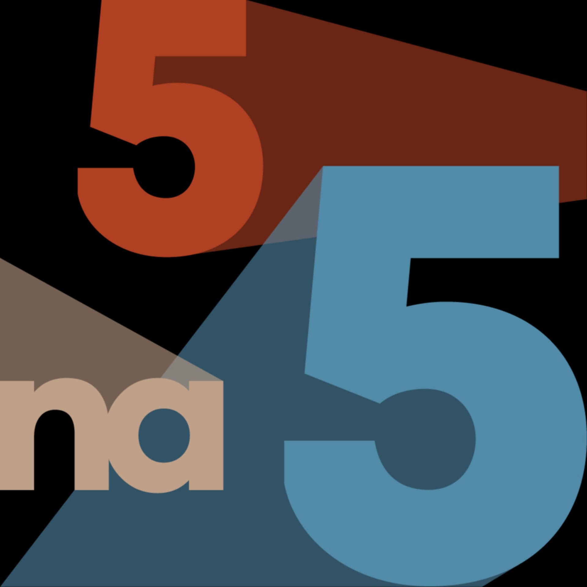 5 na 5 - Podcasty