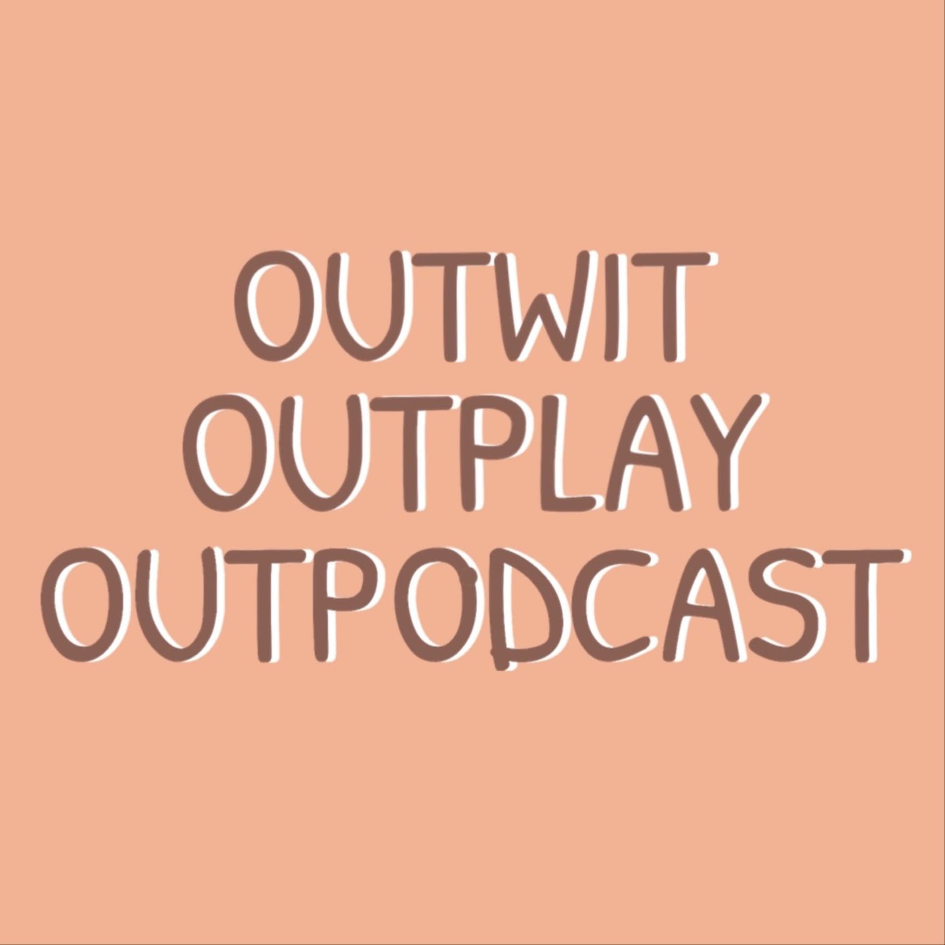 Outwit, Outplay, Outpodcast: A Survivor Podcast - Podcast