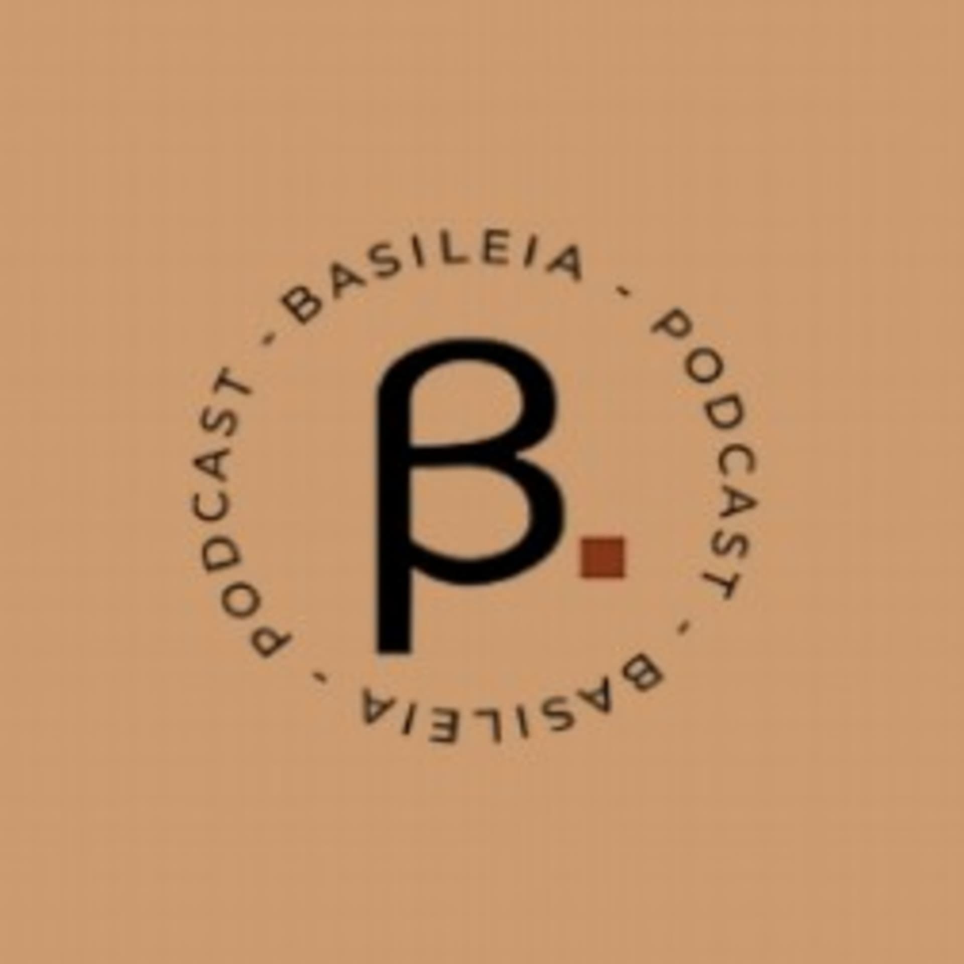 Basiléia Podcast - Podcasts