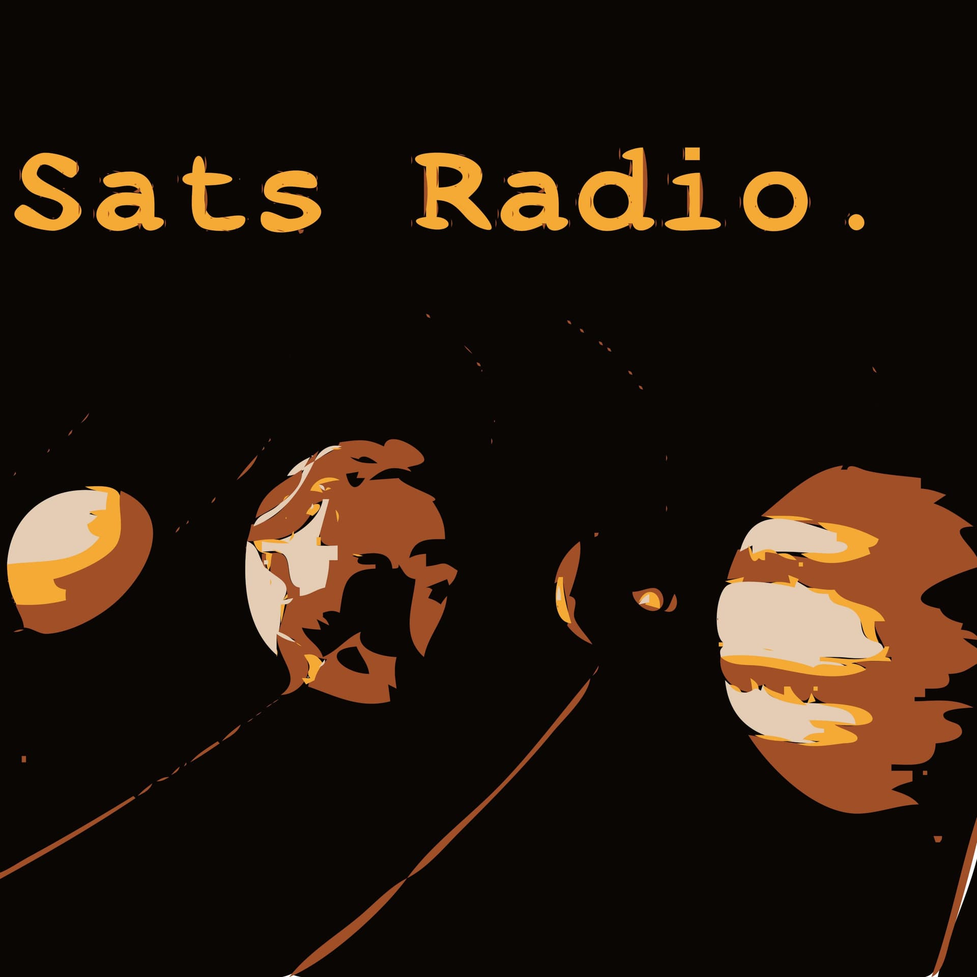 丰Sats Radio. - Podcast