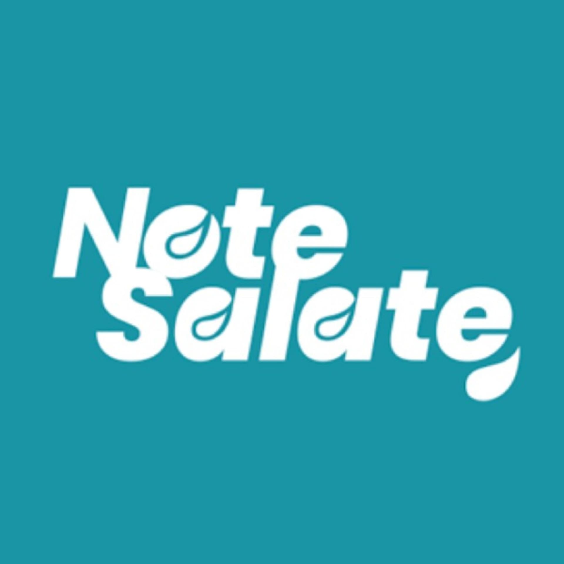Note Salate - Podcast