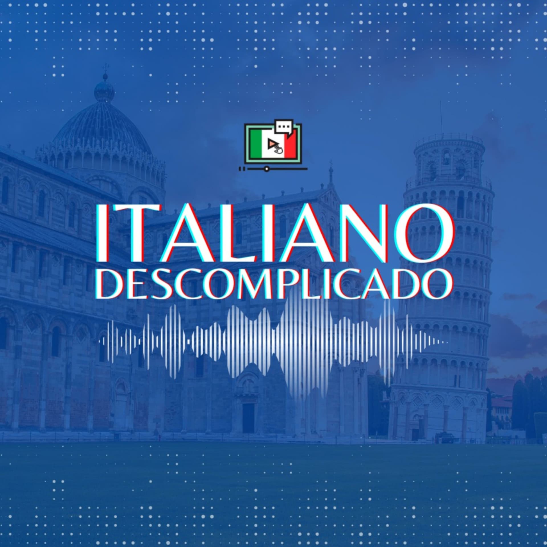 Podcast Italiano Descomplicado - Podcasts