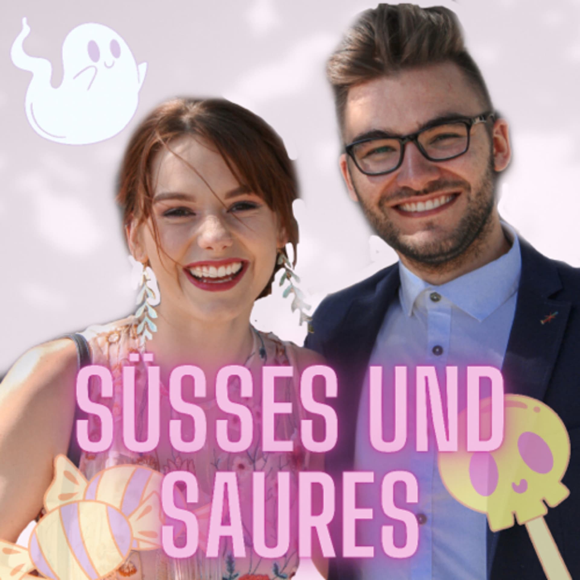 Süßes und Saures - Podcasts