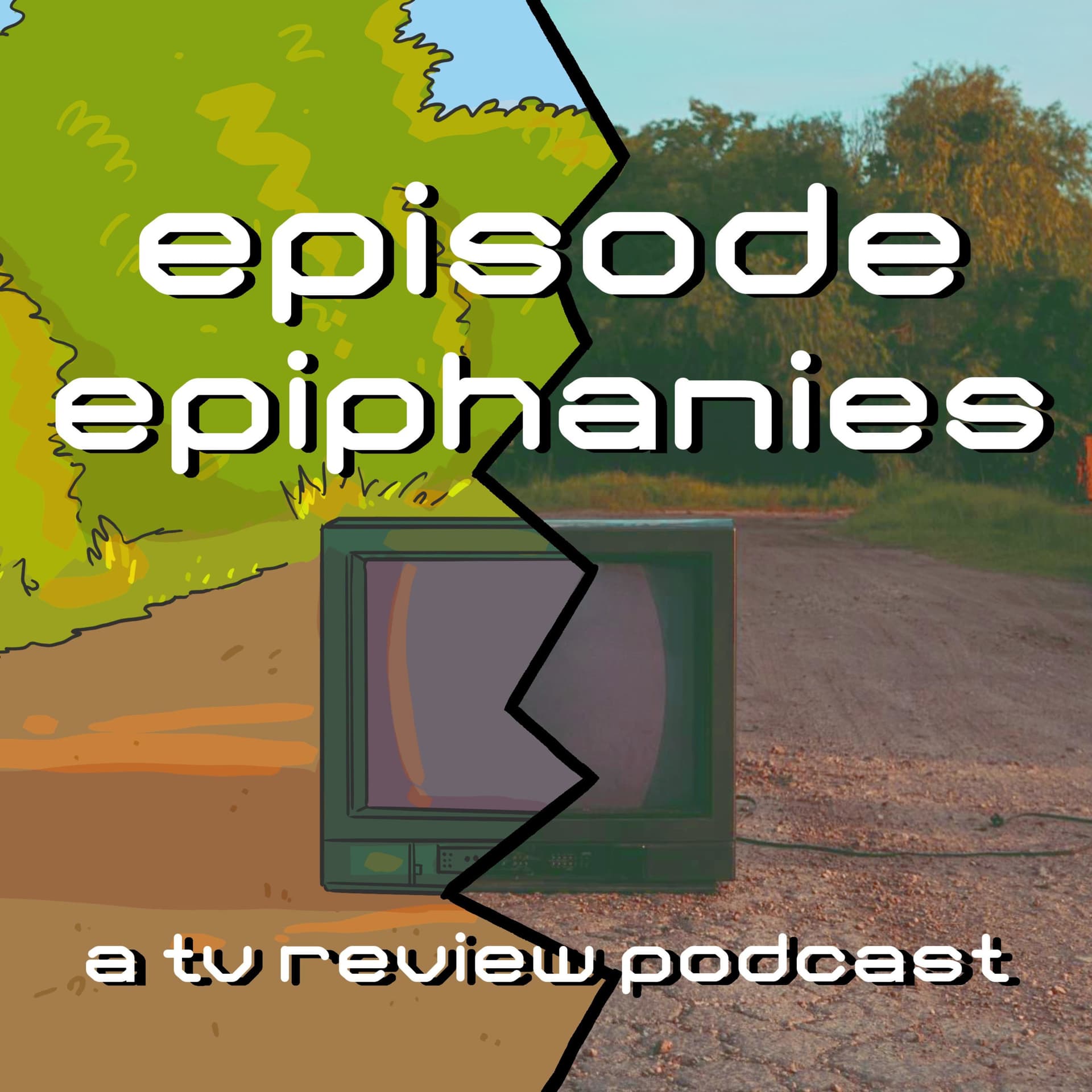 Episode Epiphanies - Podcasts