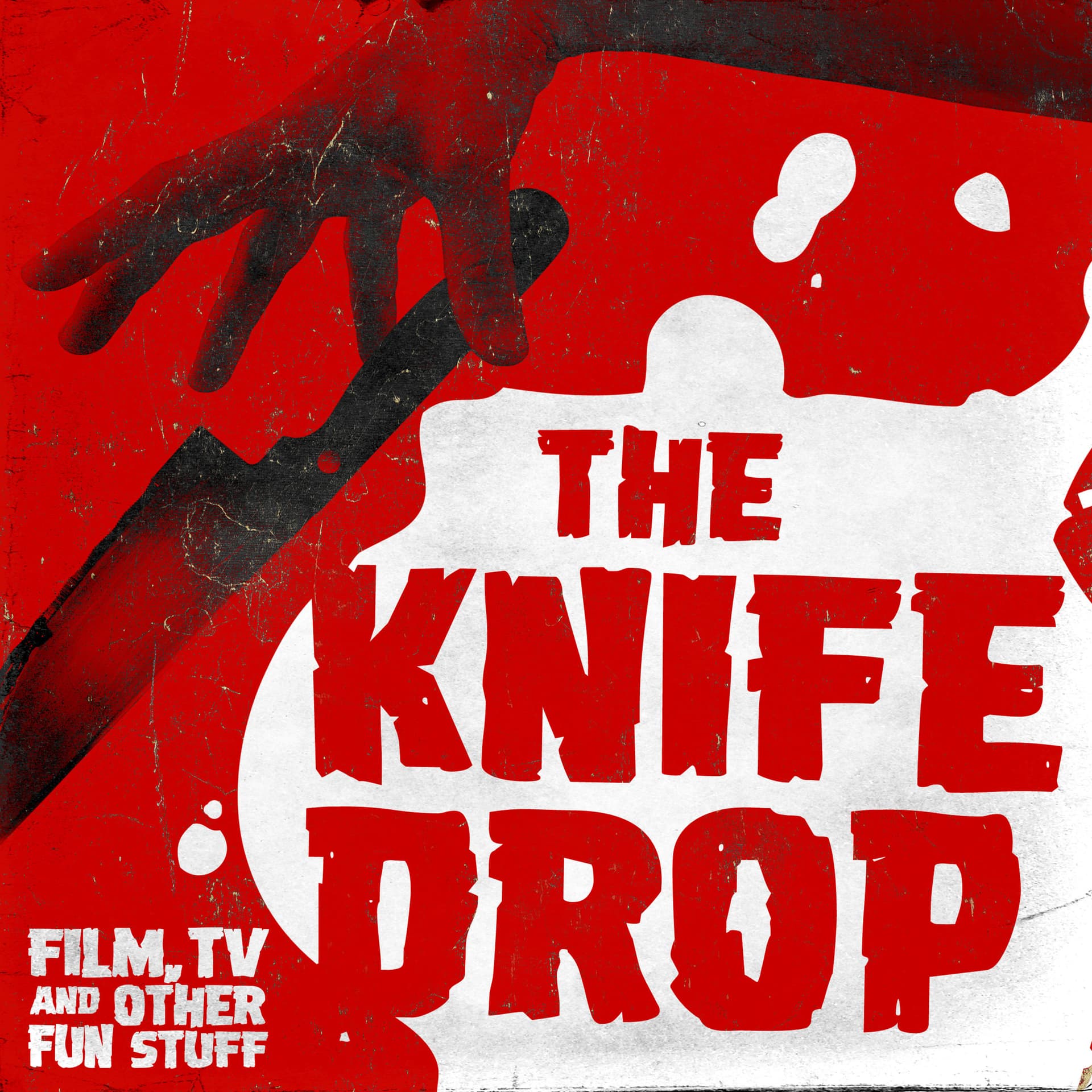 The Knife Drop - Podcasts