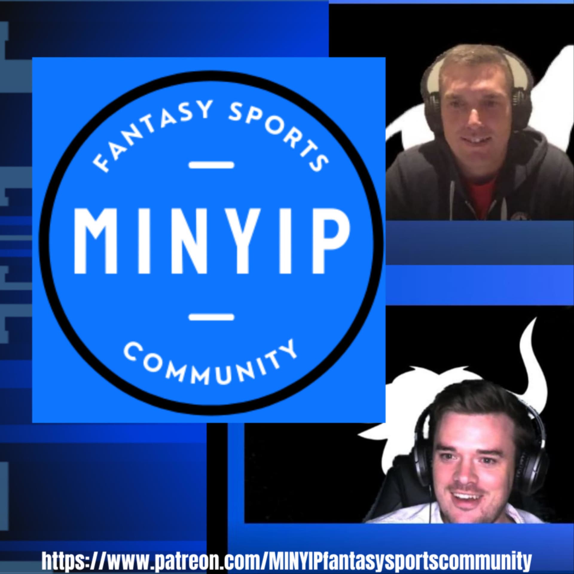 MINYIP Fantasy Sports Community - Podcasts
