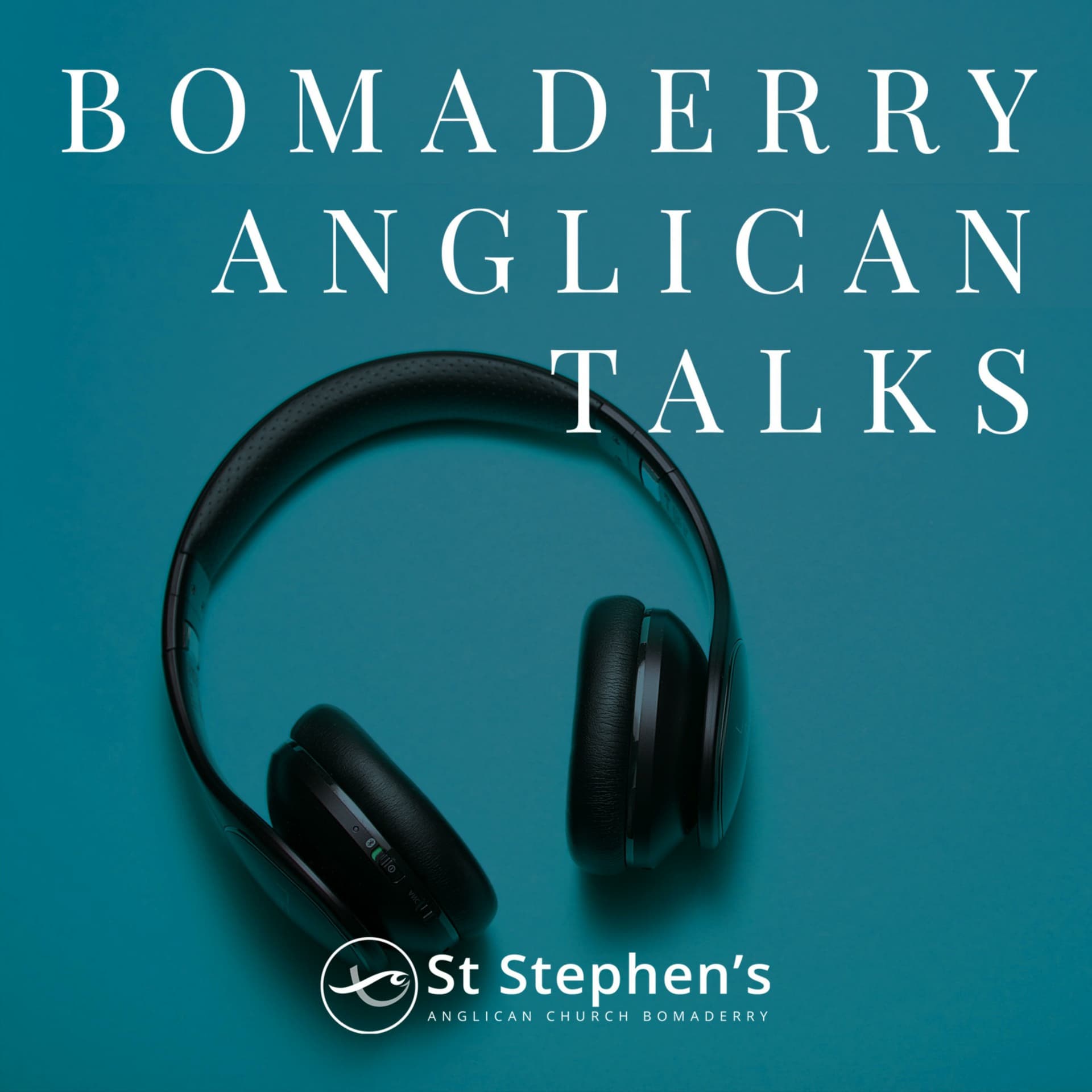Bomaderry Anglican Talks - Podcasts