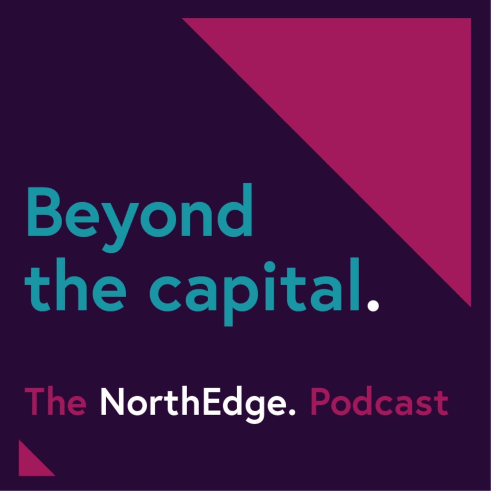 Beyond the Capital - بودكاست