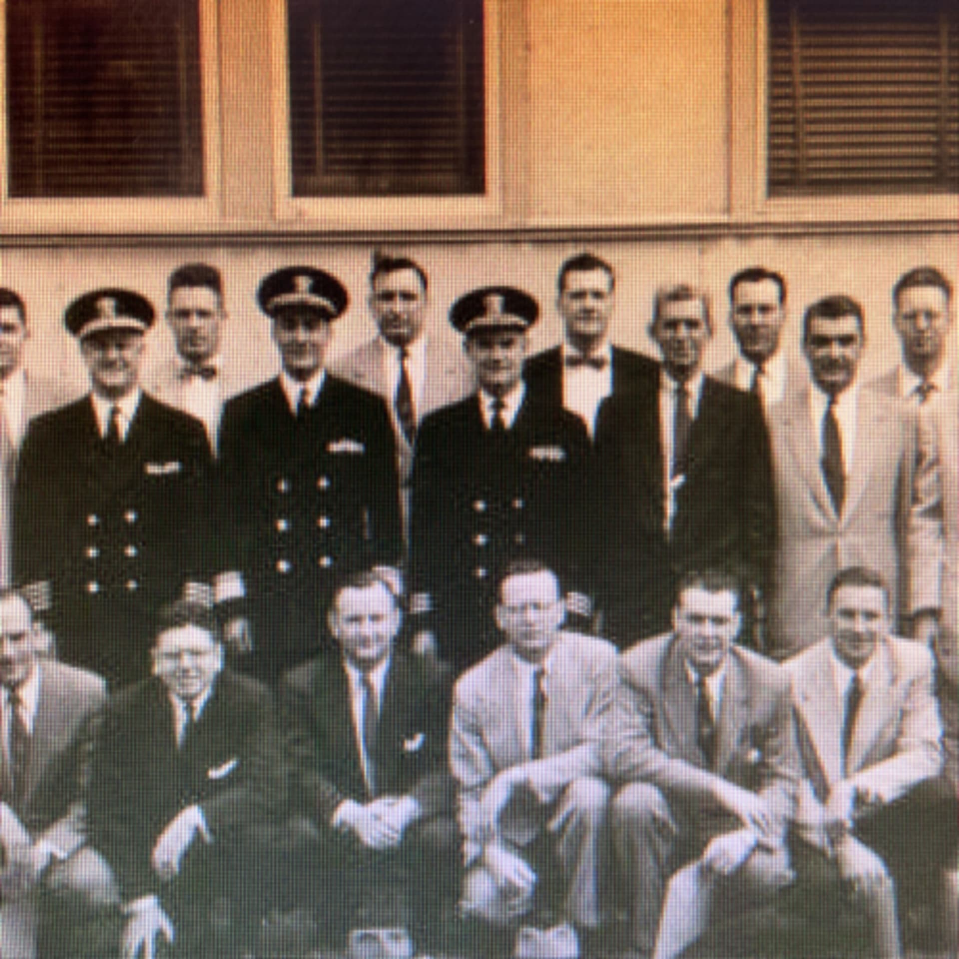 NCIS- Reports from the Field - Podcasts