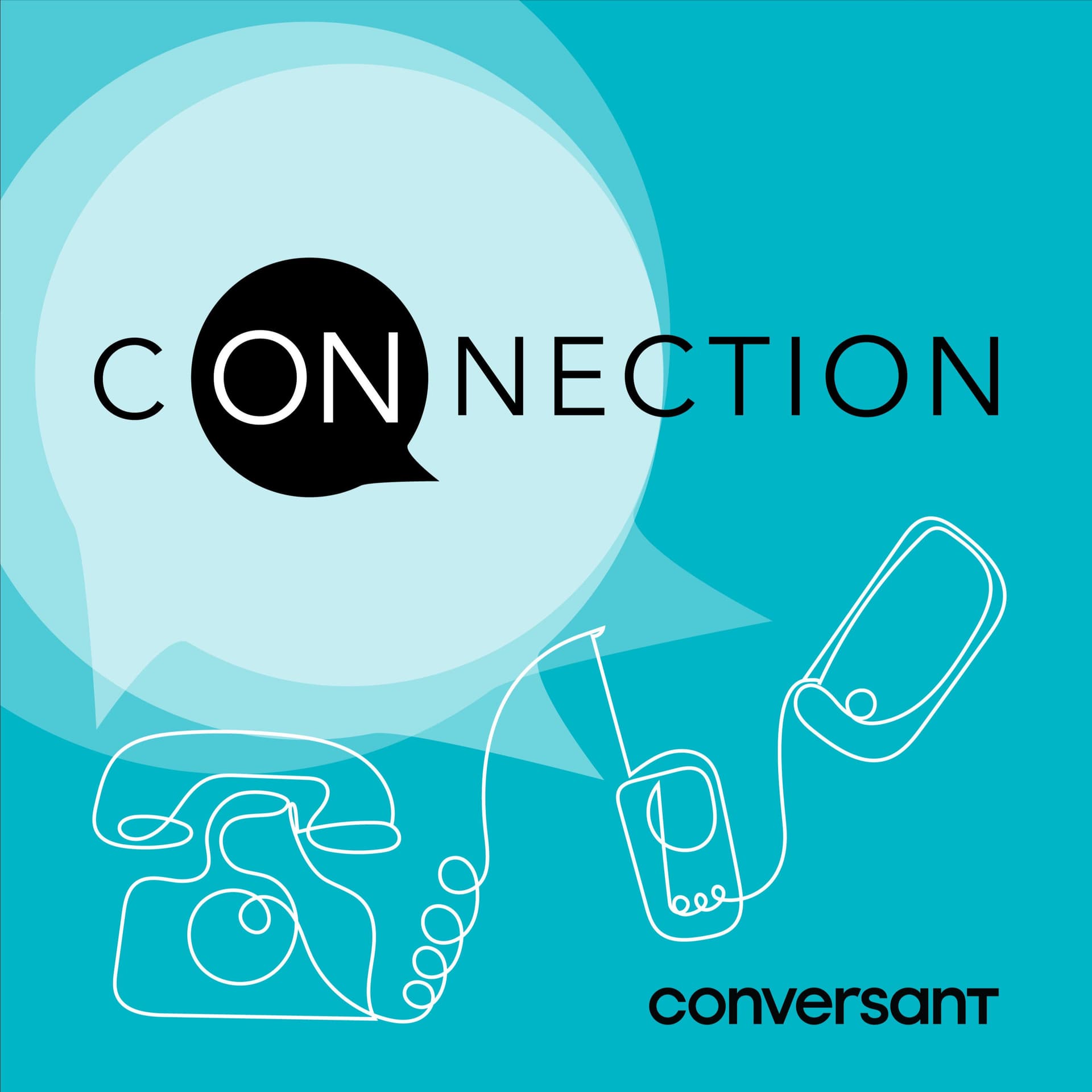 On Connection - Podcasts