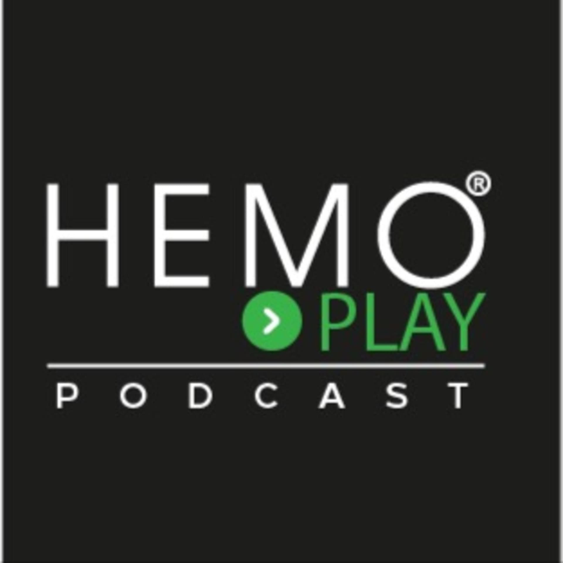 Hemoplay Podcast - O podcast da ABHH - Podcasts