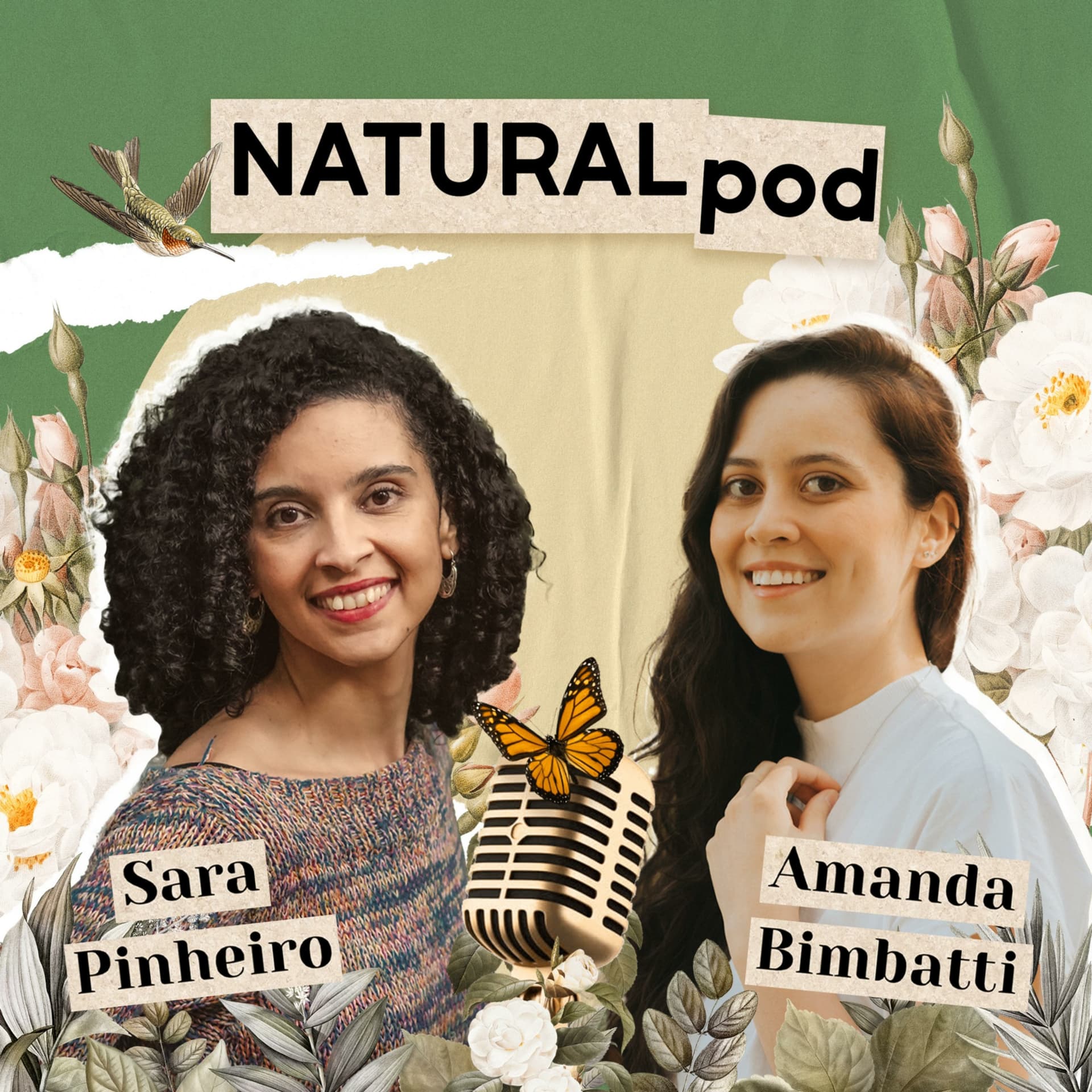 NATURALpod - Podcasts