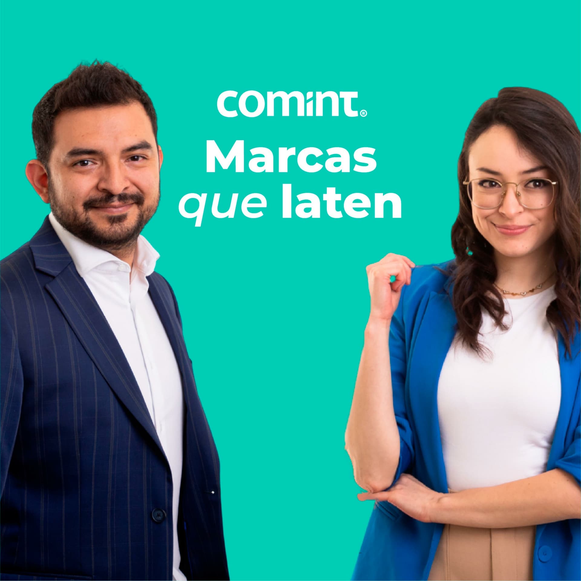 Marcas que laten - Podcasts