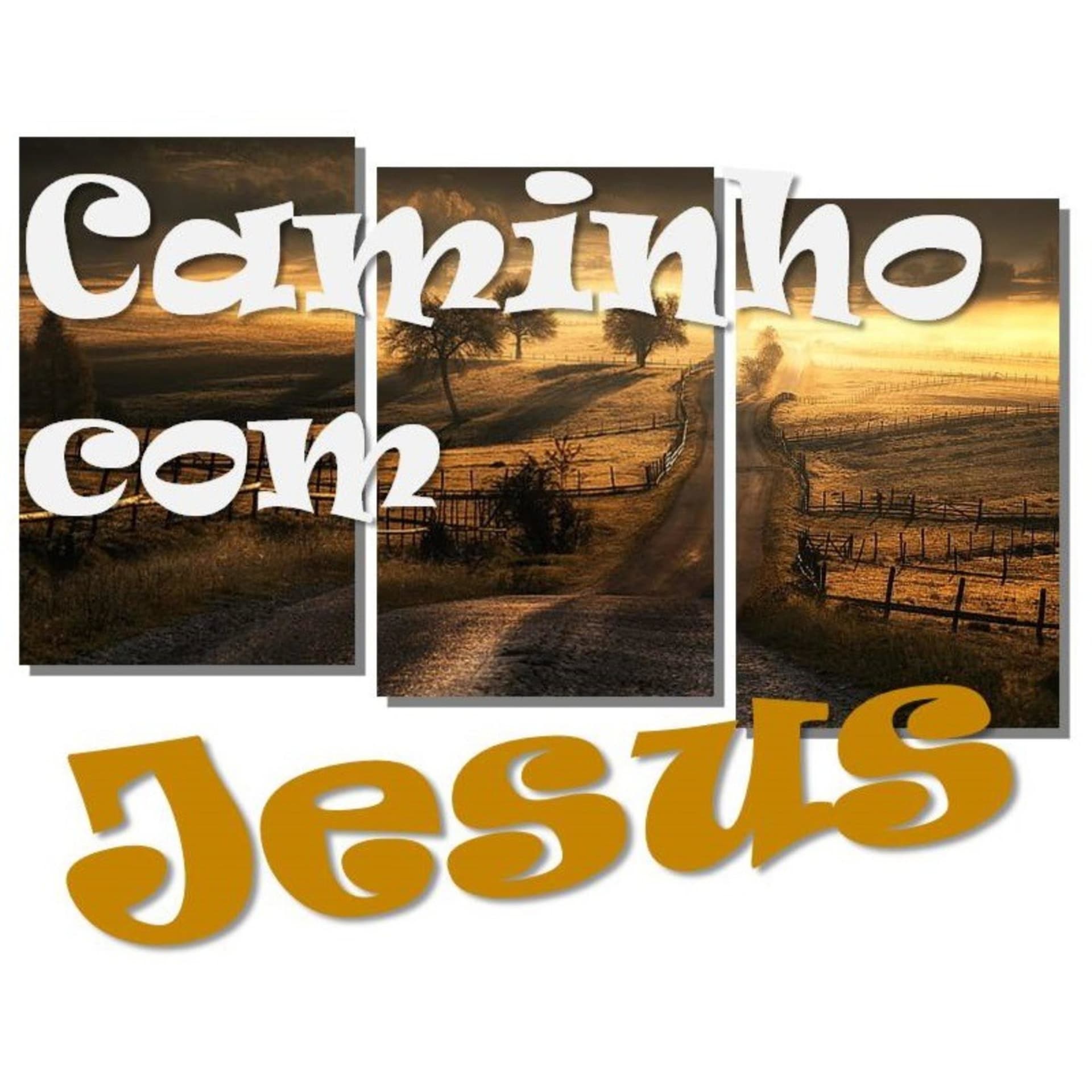 Caminho com Jesus - Podcasts