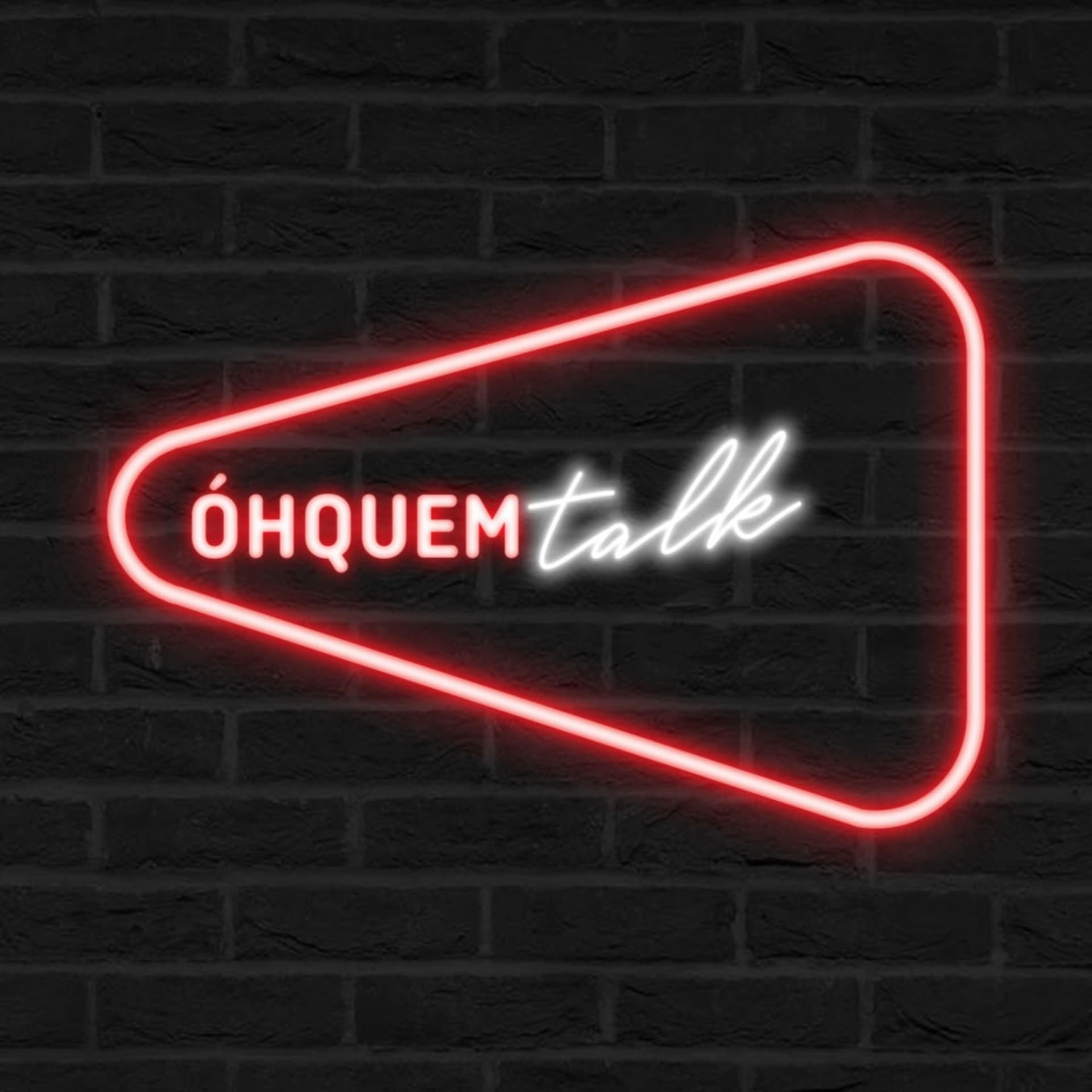 Óh Quem Talk - Podcasts