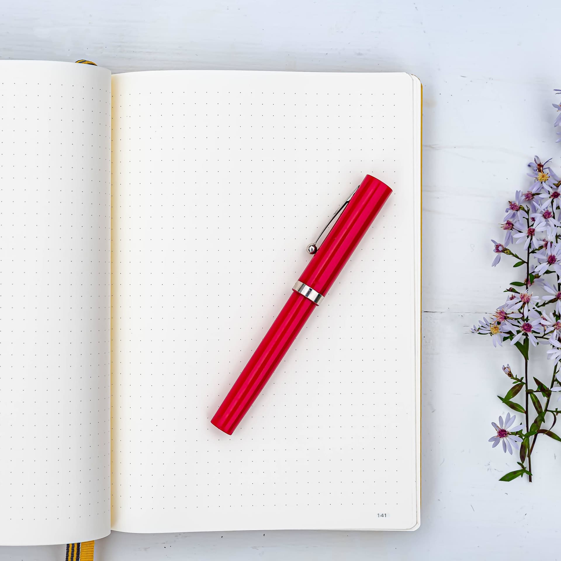 Angie et son Bujo - Podcasts