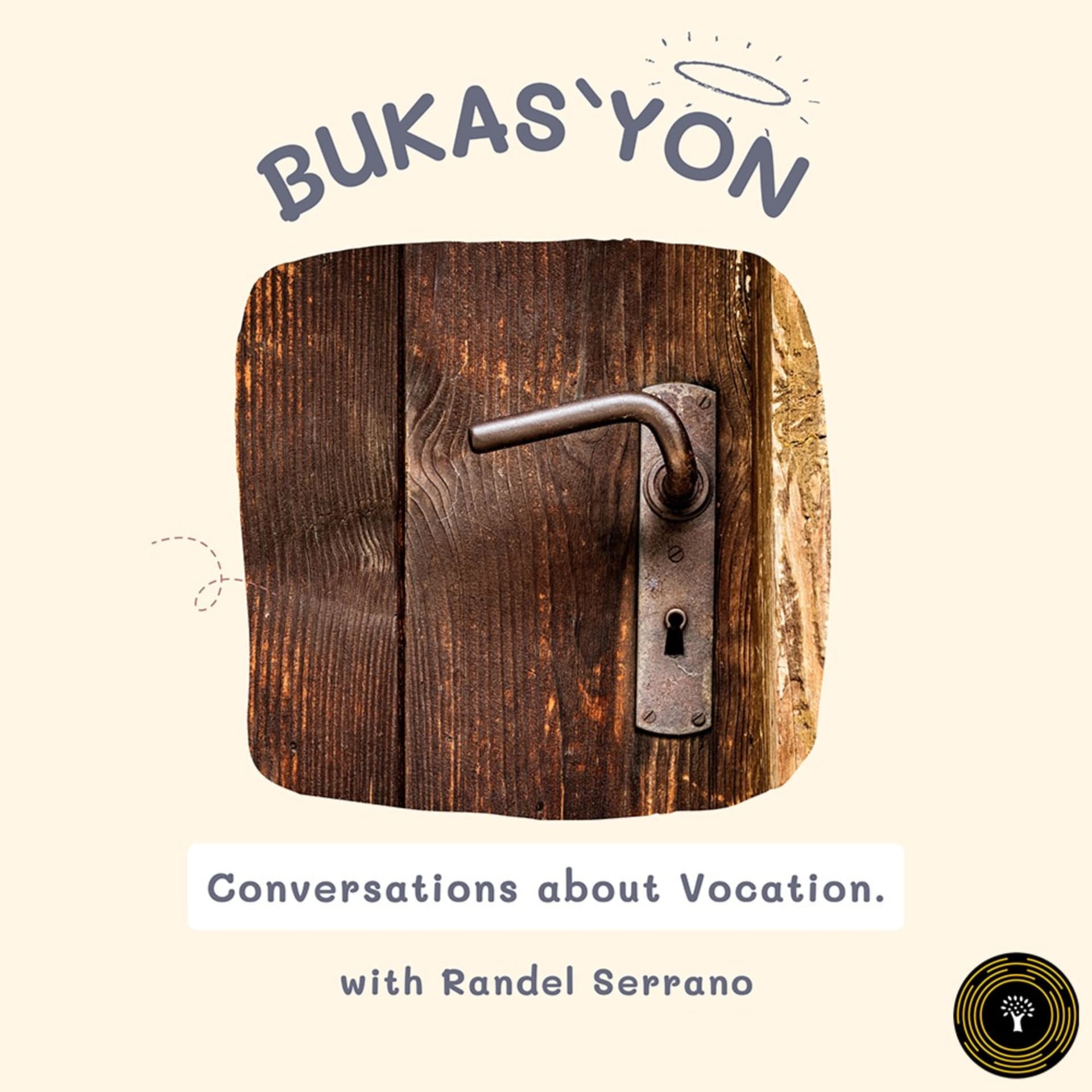 Bukas'yon Podcast - Podcasts