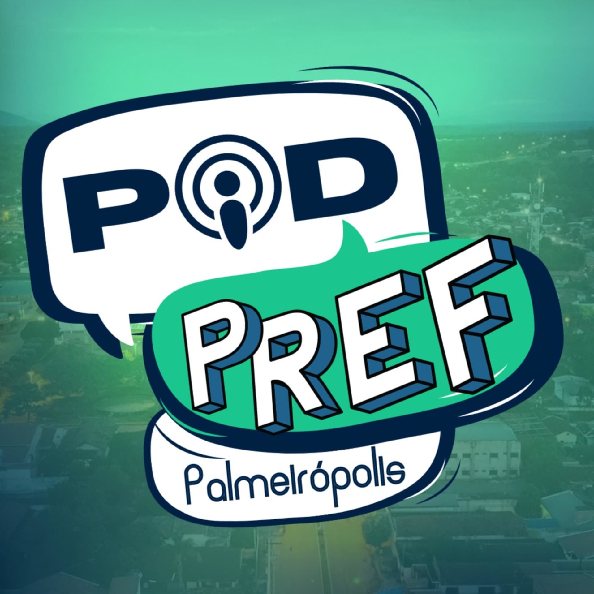Prefeitura Mun. de Palmeirópolis