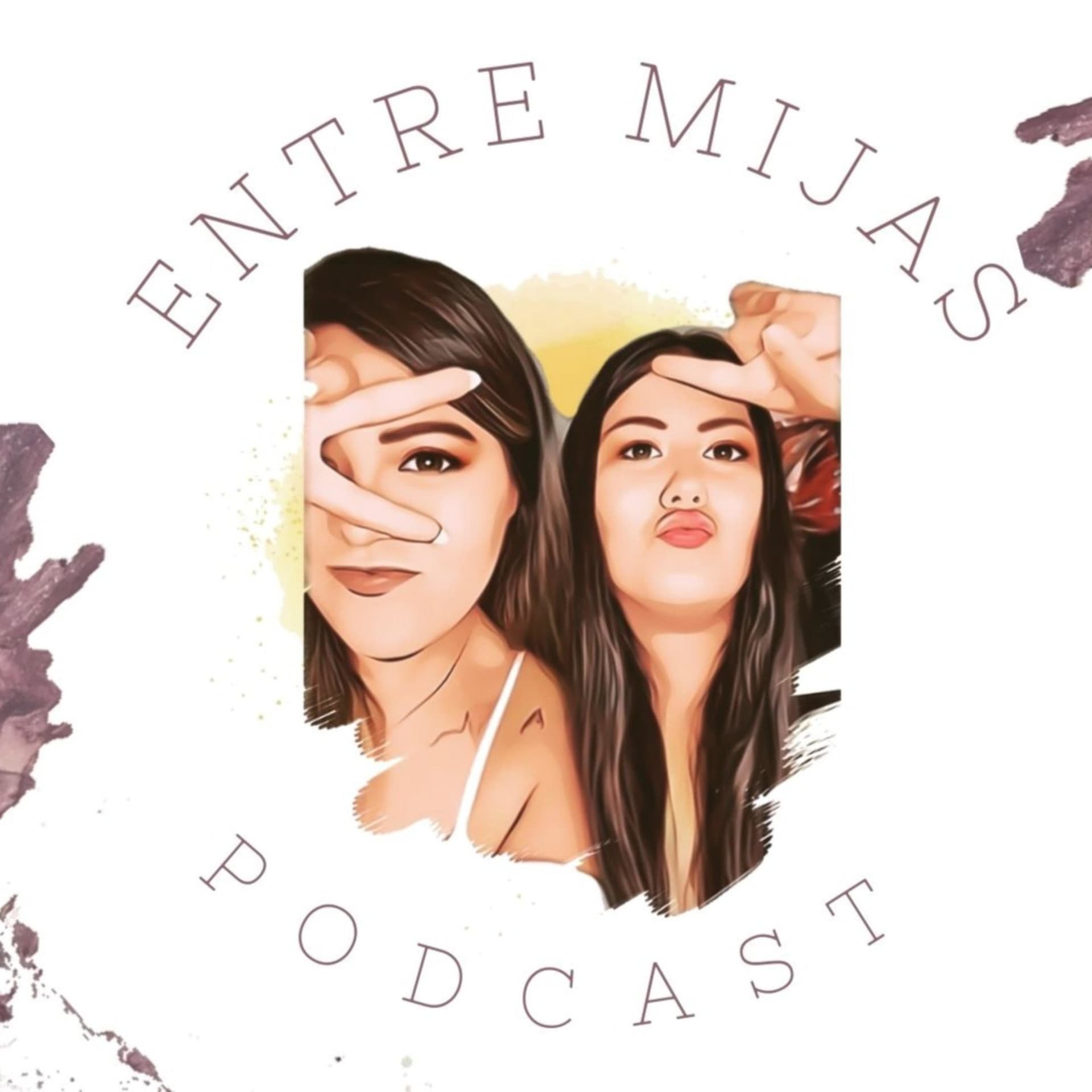 Entre Mijas Podcast - Podcasts
