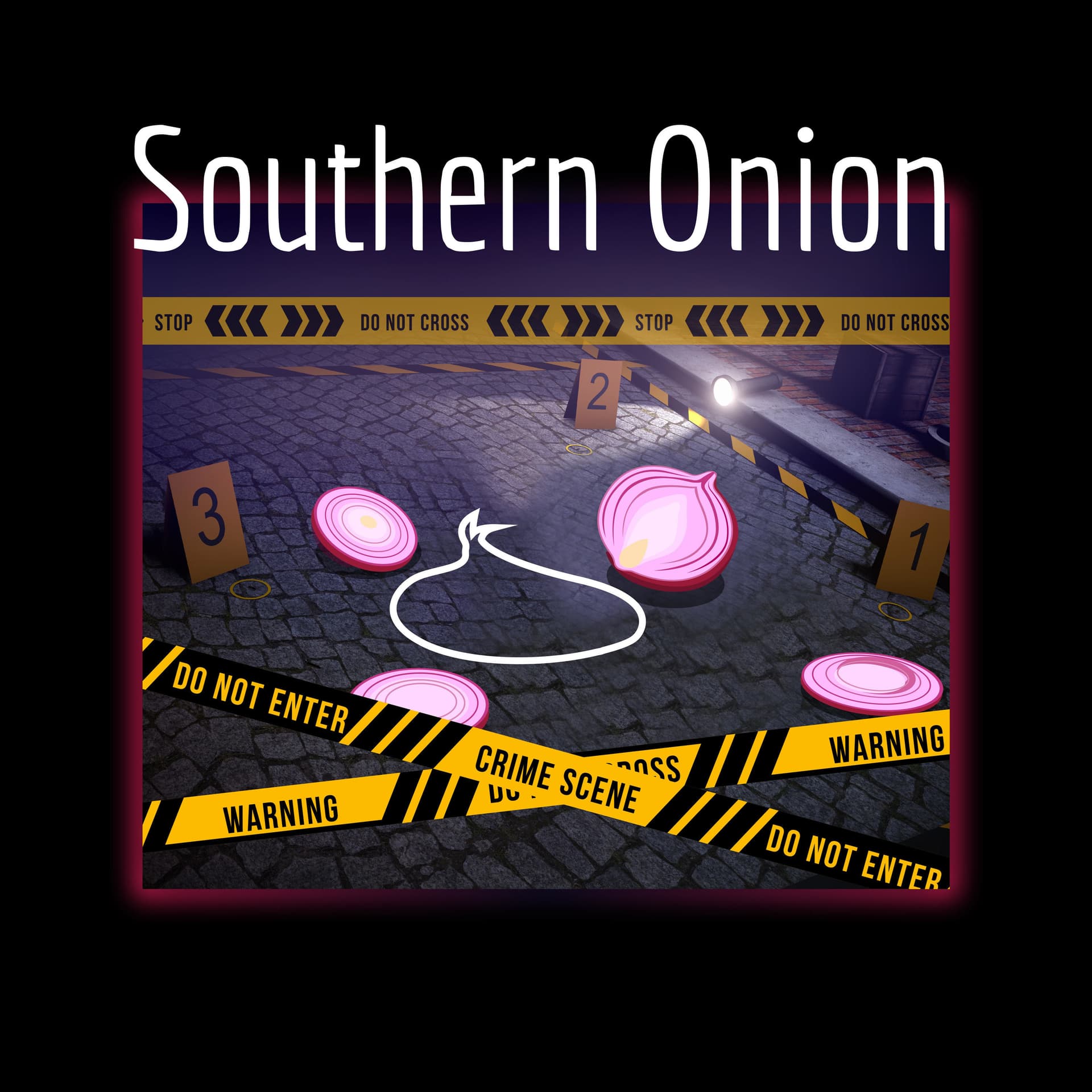 Southern Onion - Podcasts