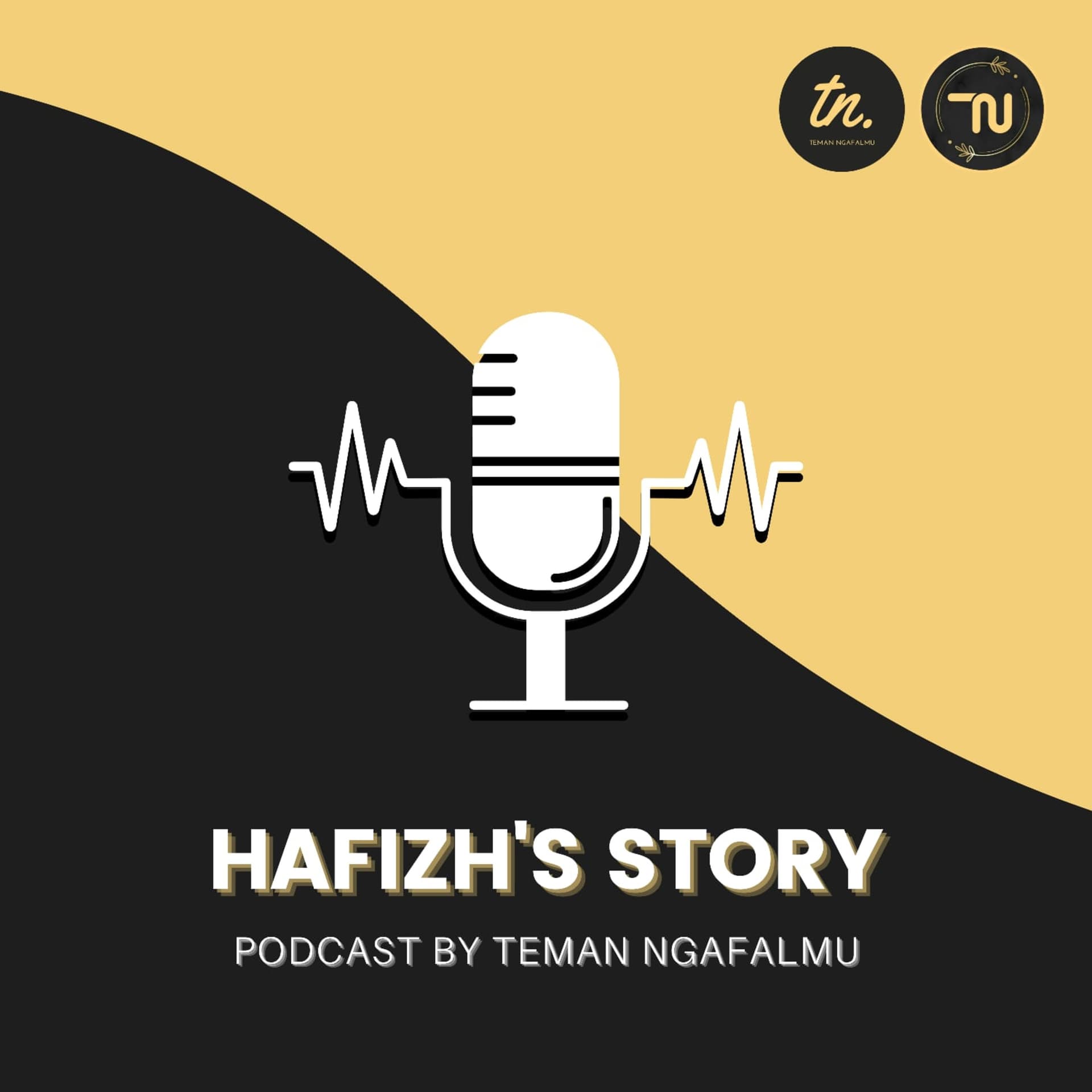 Teman Ngafalmu - Podcasts