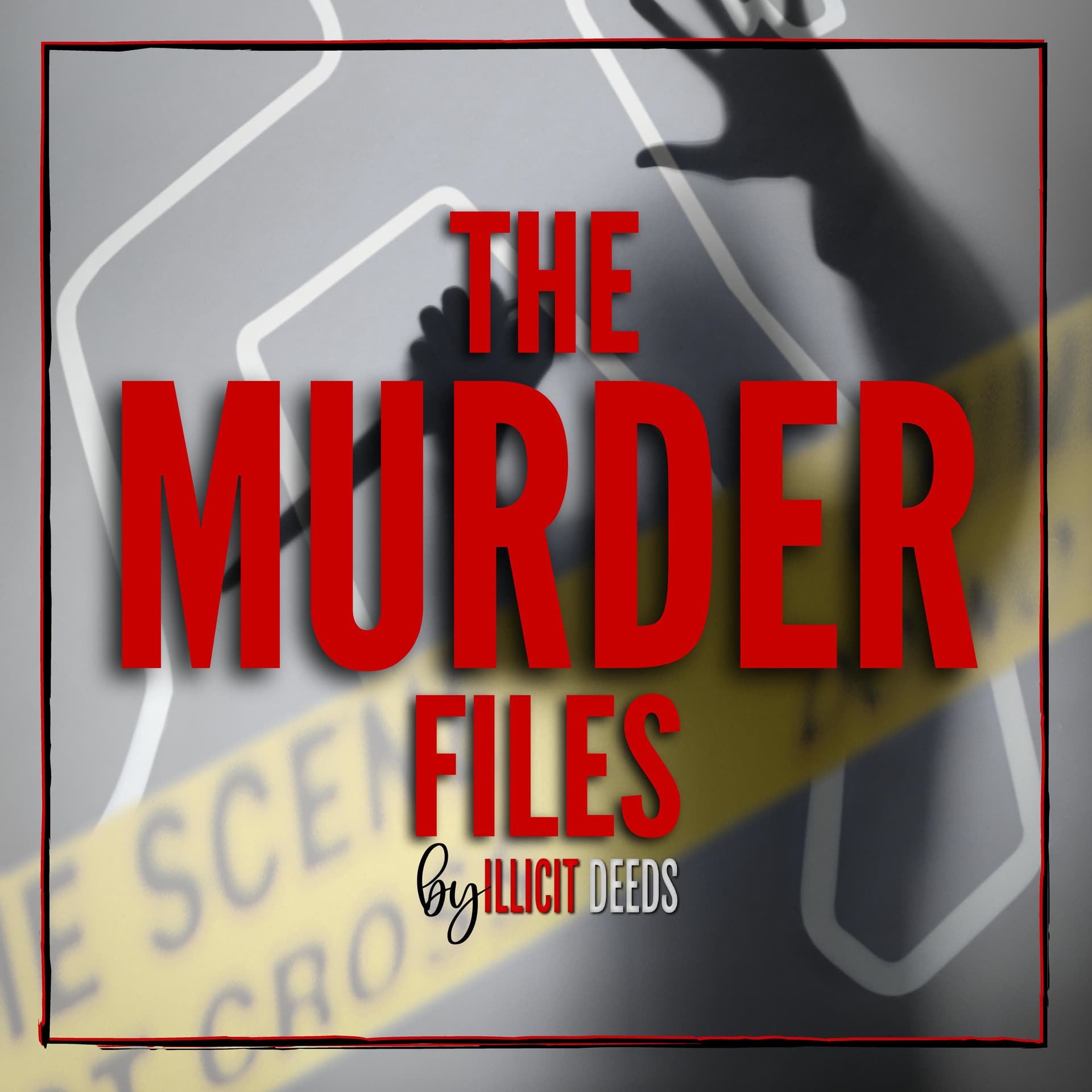 The Murder Files