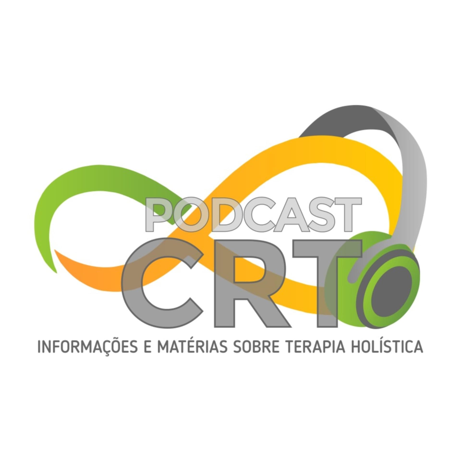 Podcast CRT - Podcasts