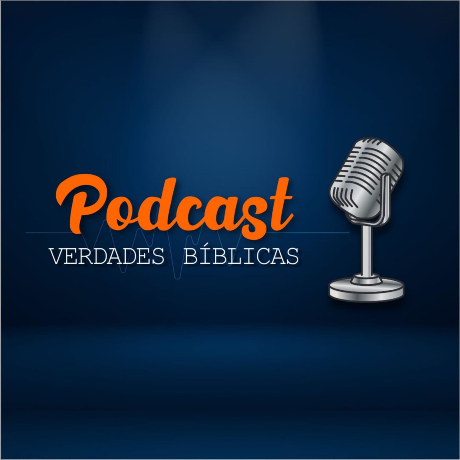 Verdades Bíblicas - Podcasts
