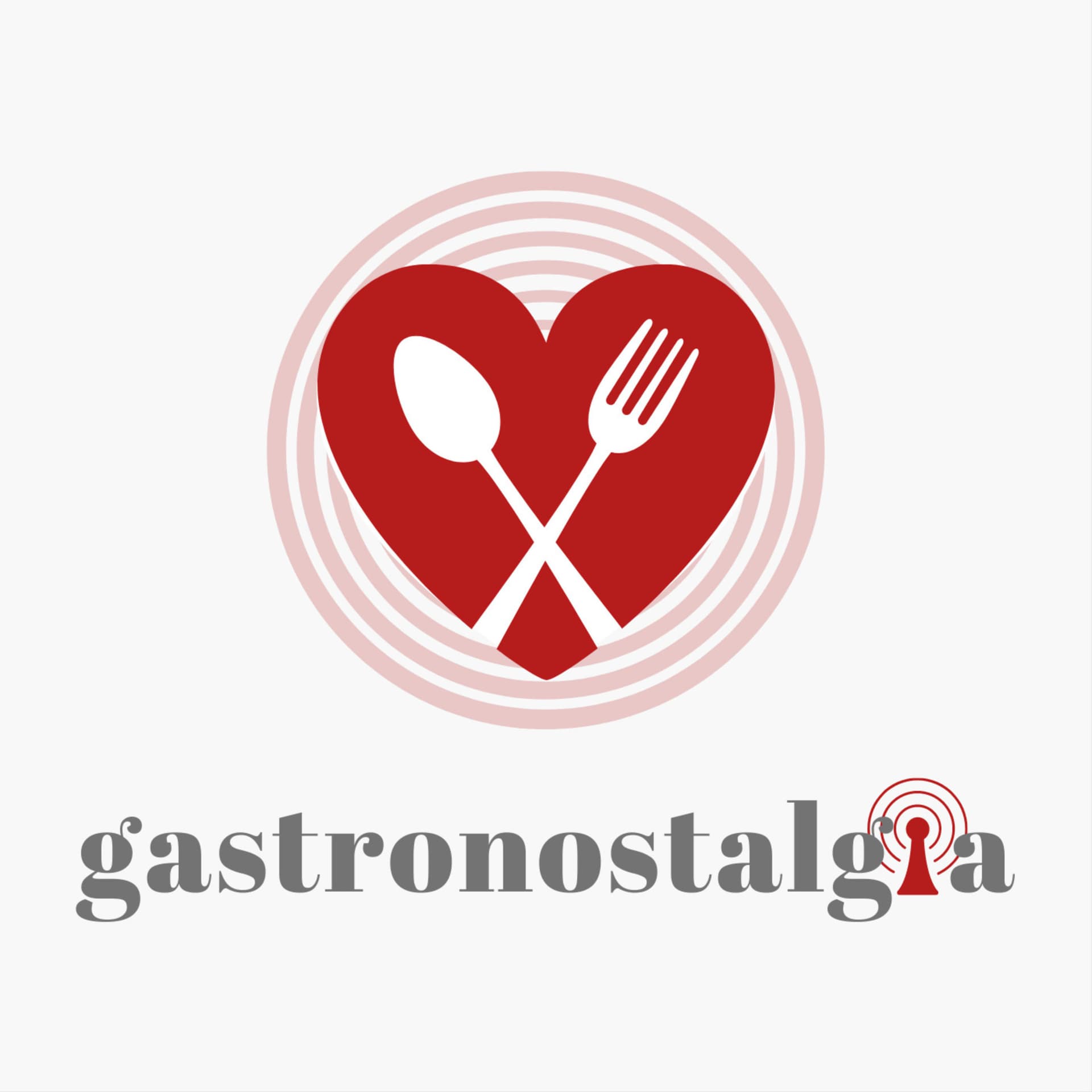 Gastronostalgia - Podcasts
