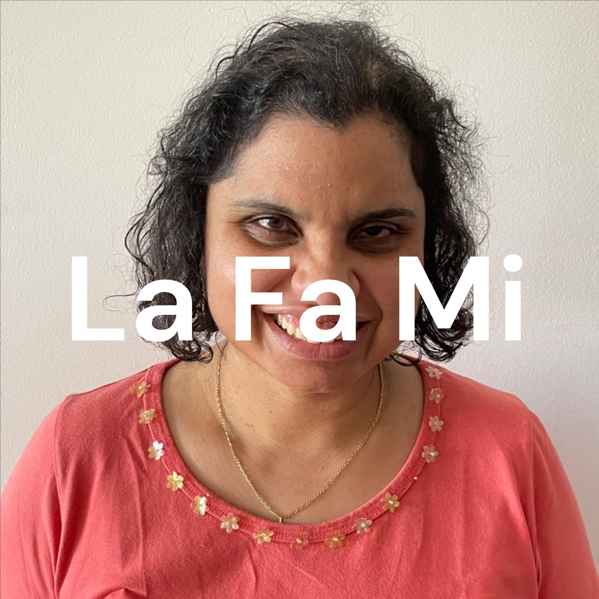 La Fa Mi - Podcasts