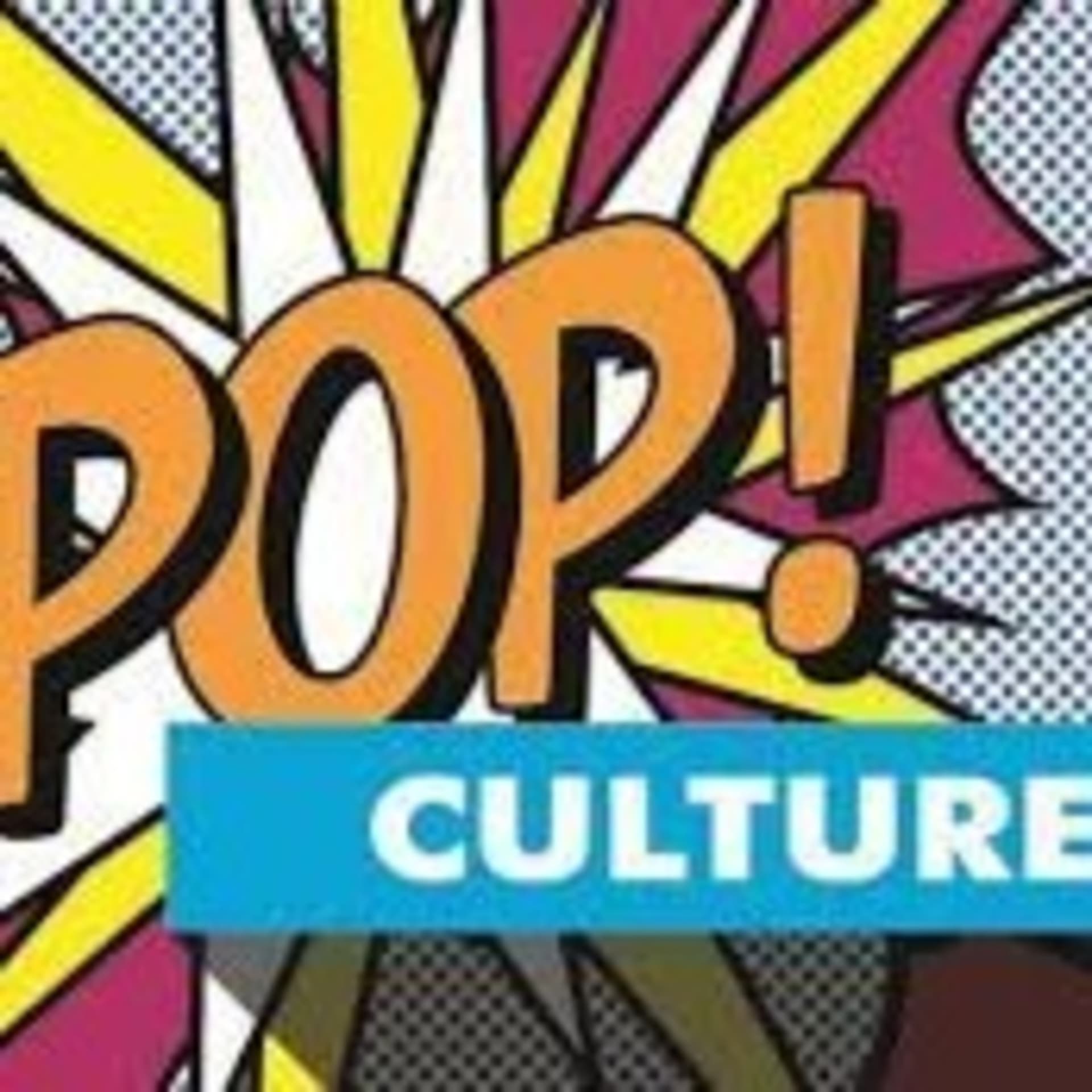 The Pop Culture FM Podcast - Podcasts